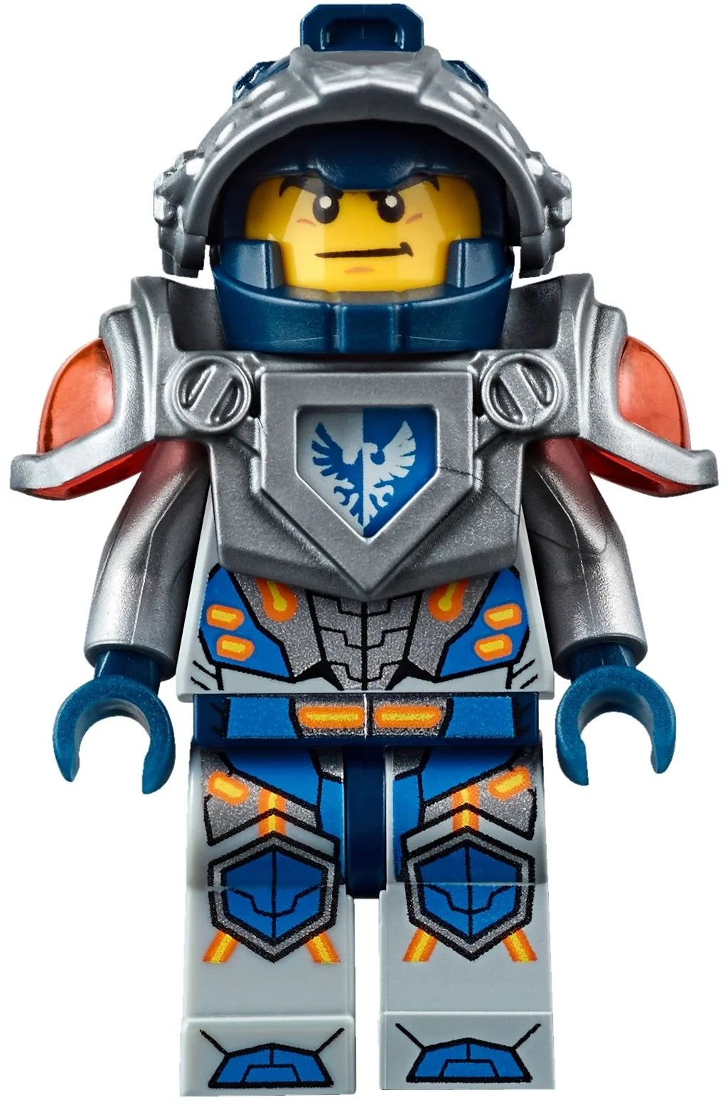 LEGO® 70321 Machina oblężnicza Generała Magmara - zdjęcie 15