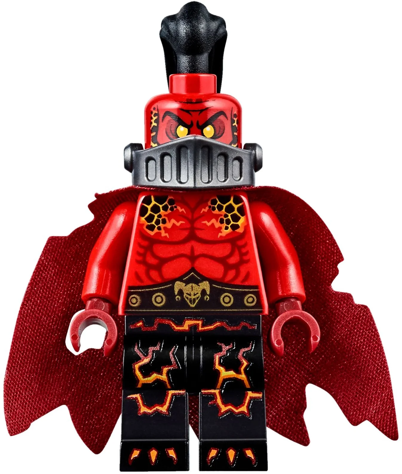 LEGO® 70321 Machina oblężnicza Generała Magmara - zdjęcie 16