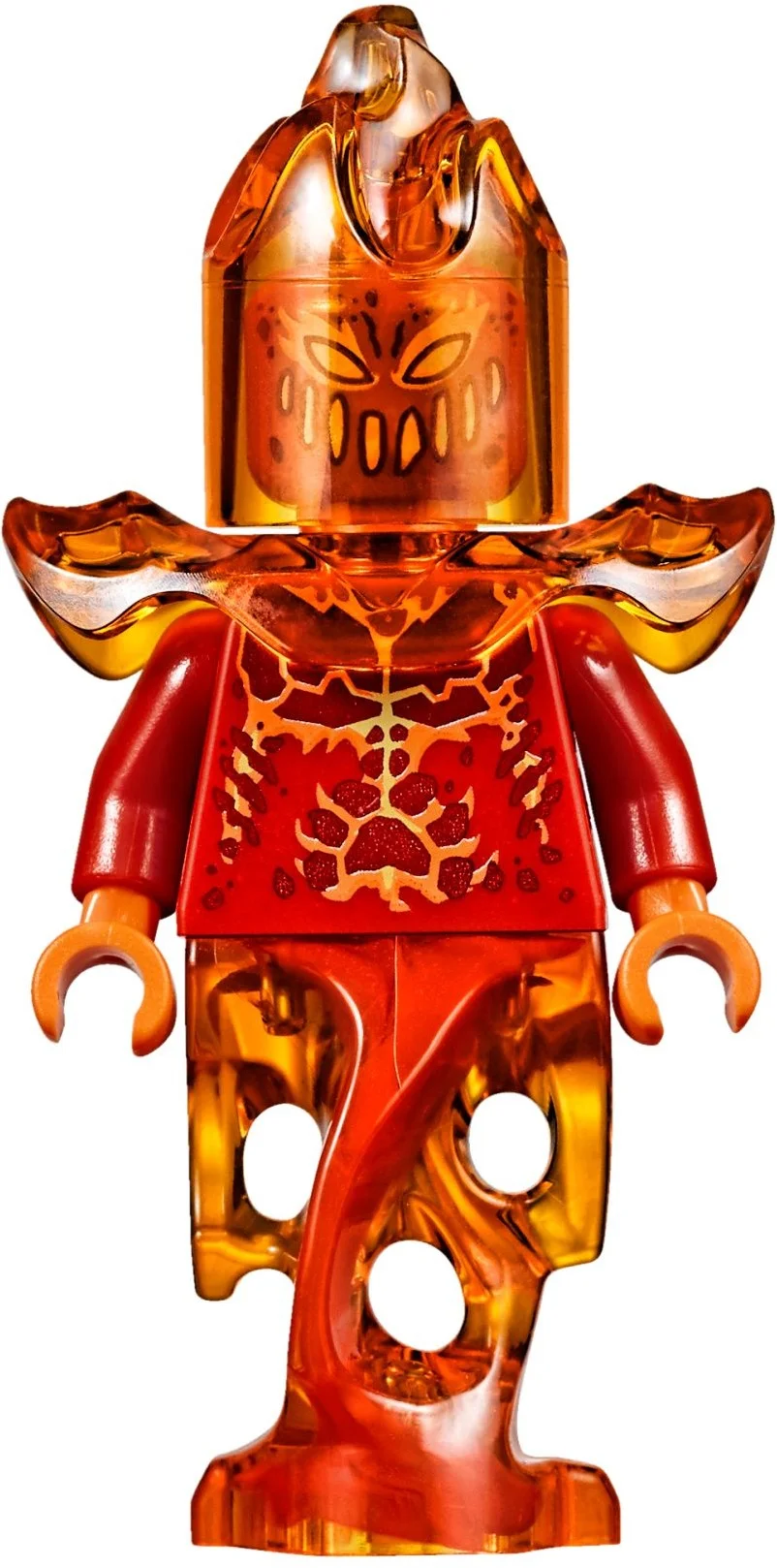 LEGO® 70321 Machina oblężnicza Generała Magmara - zdjęcie 17