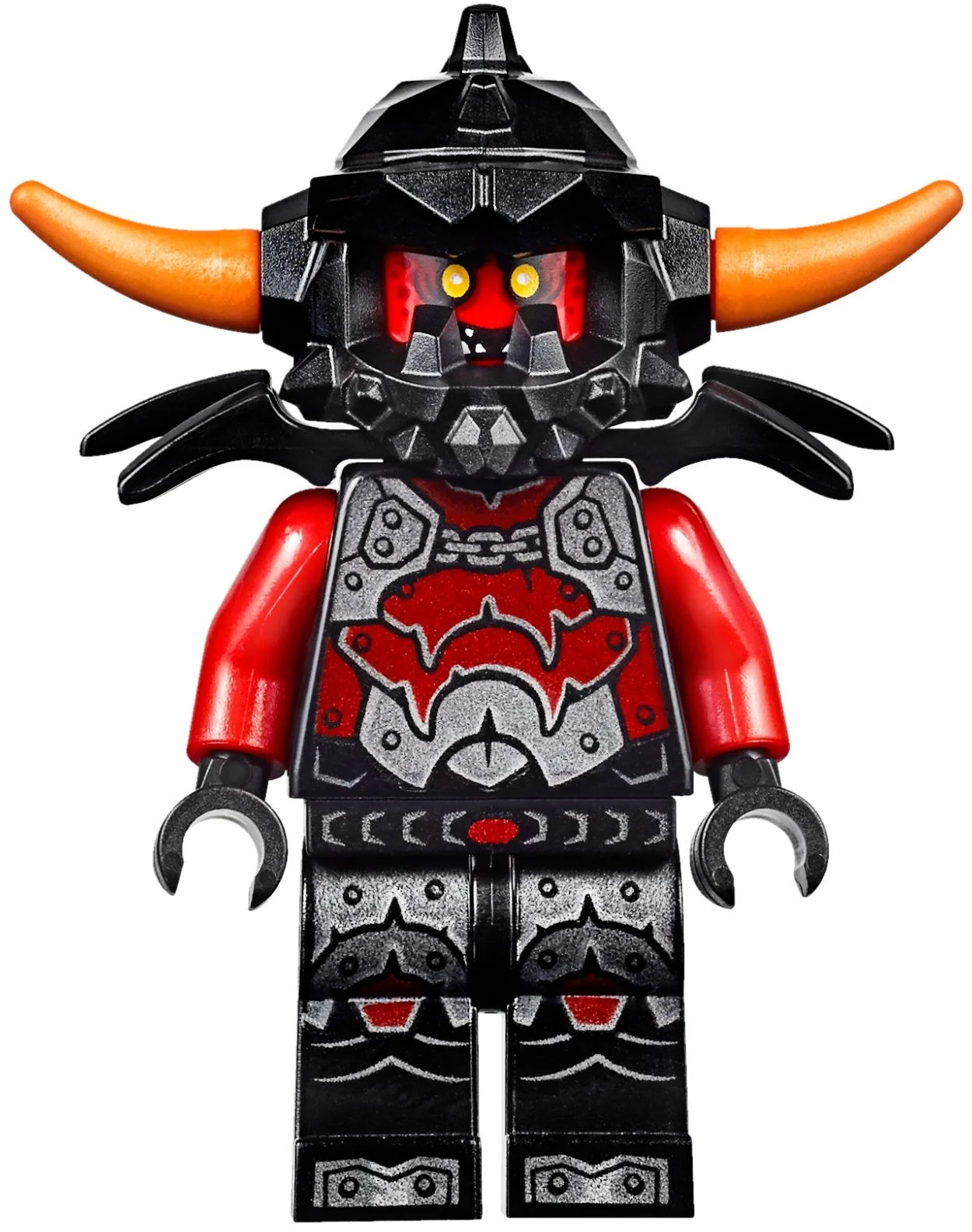 LEGO® 70322 Pojazd Axla - zdjęcie 15