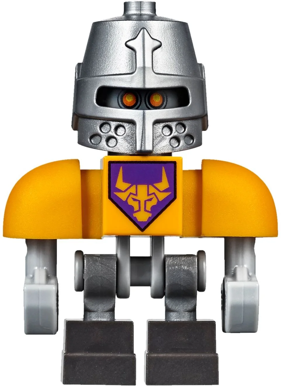 LEGO® 70322 Pojazd Axla - zdjęcie 16
