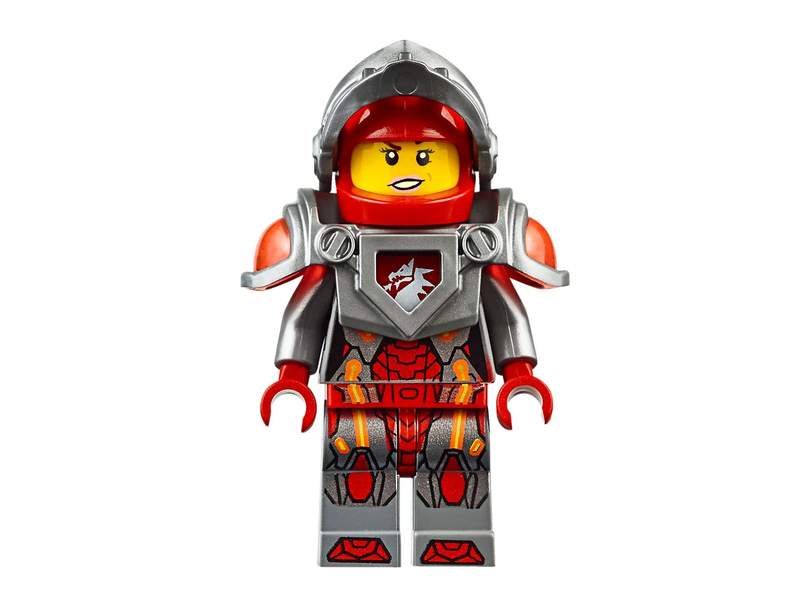 LEGO® 70323 Wulkaniczna kryjówka Jestro - zdjęcie 4