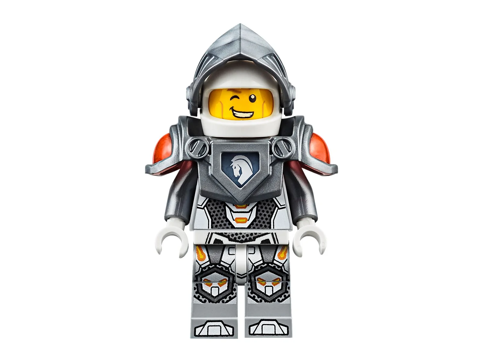 LEGO® 70323 Wulkaniczna kryjówka Jestro - zdjęcie 6