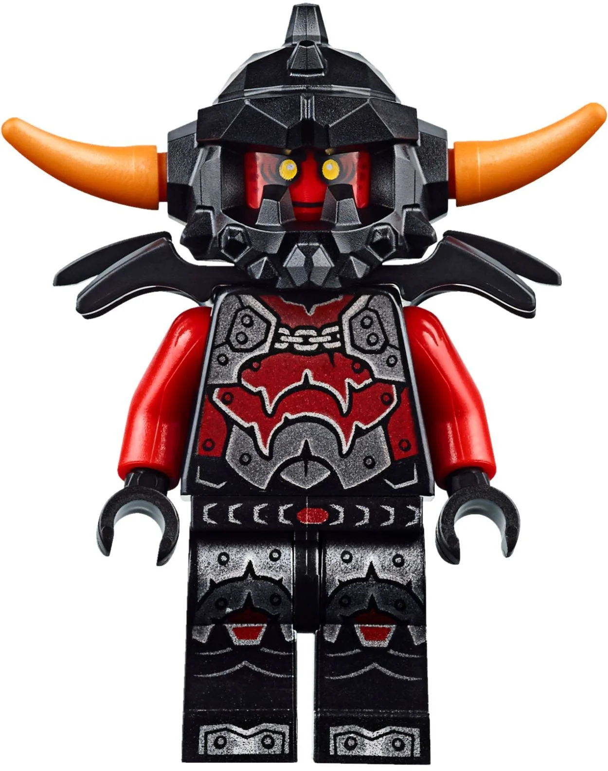 LEGO® 70323 Wulkaniczna kryjówka Jestro - zdjęcie 23