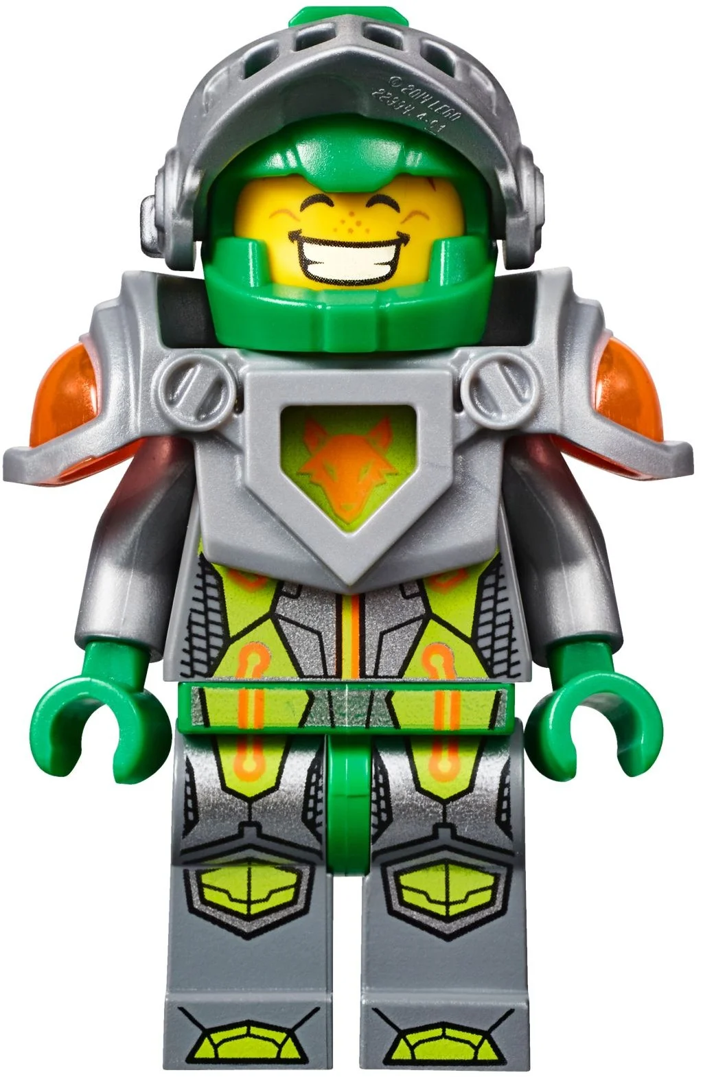 LEGO® 70325 Knights Schwytanie Królowej - zdjęcie 10