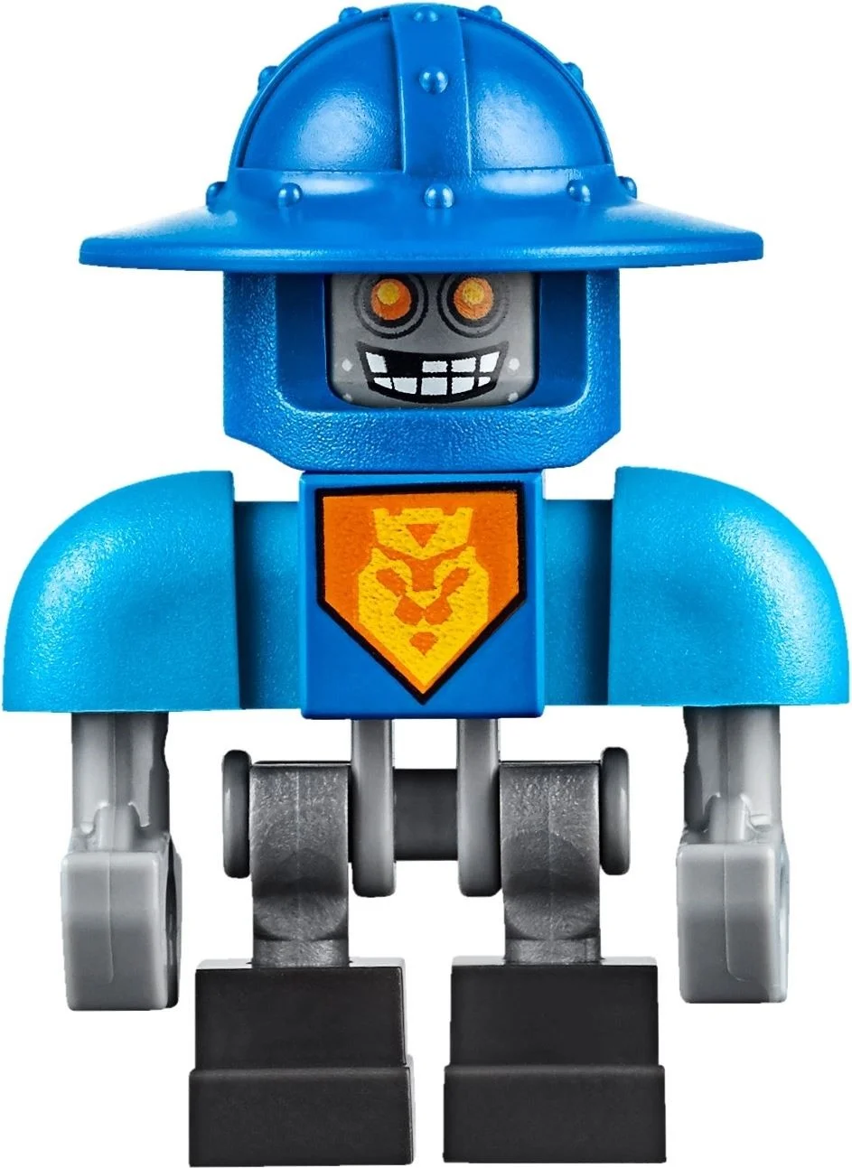 LEGO® 70326 The Black Knight Mech - zdjęcie 11