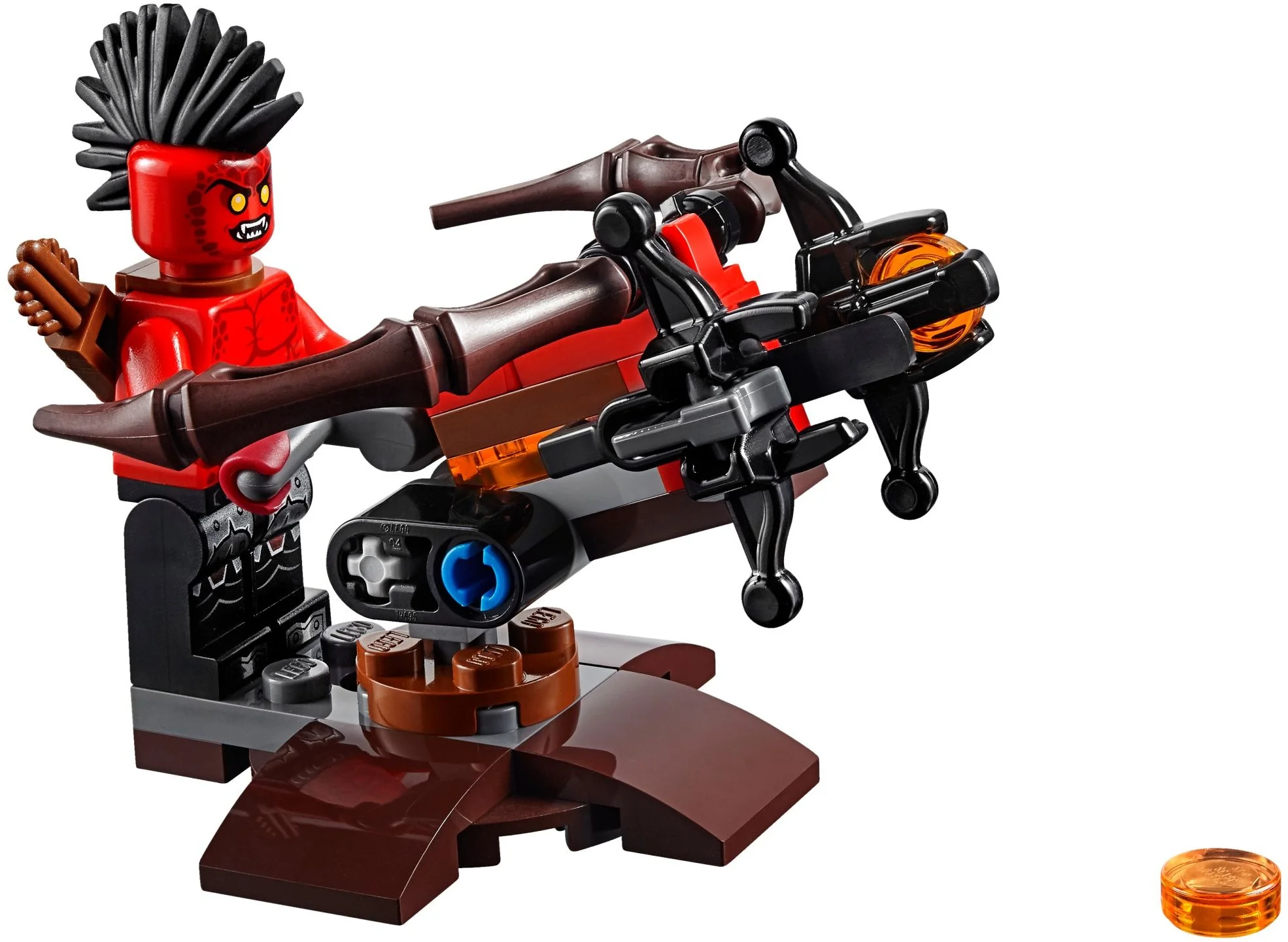 LEGO® 70327 Królewski Mech - zdjęcie 9