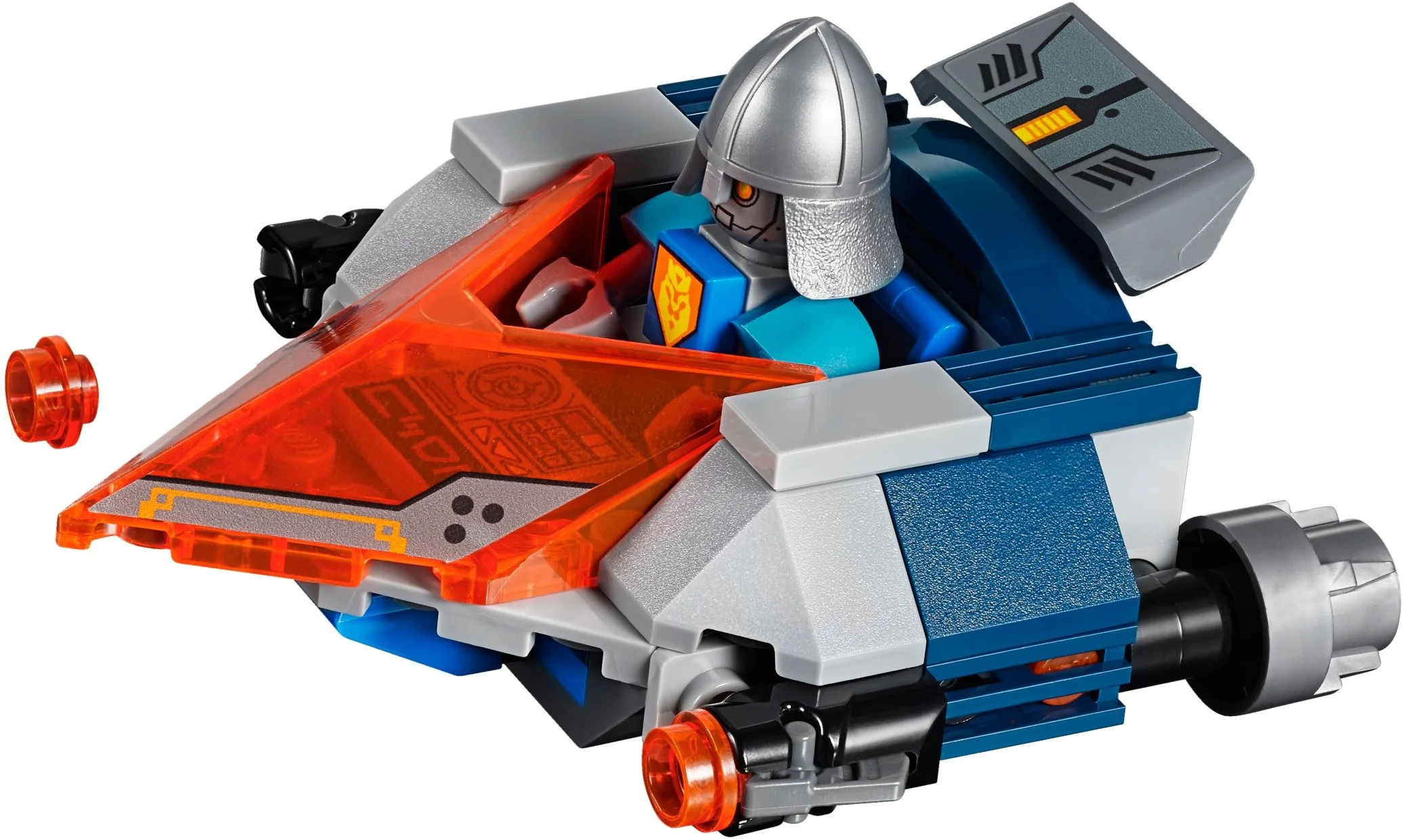LEGO® 70327 Królewski Mech - zdjęcie 10