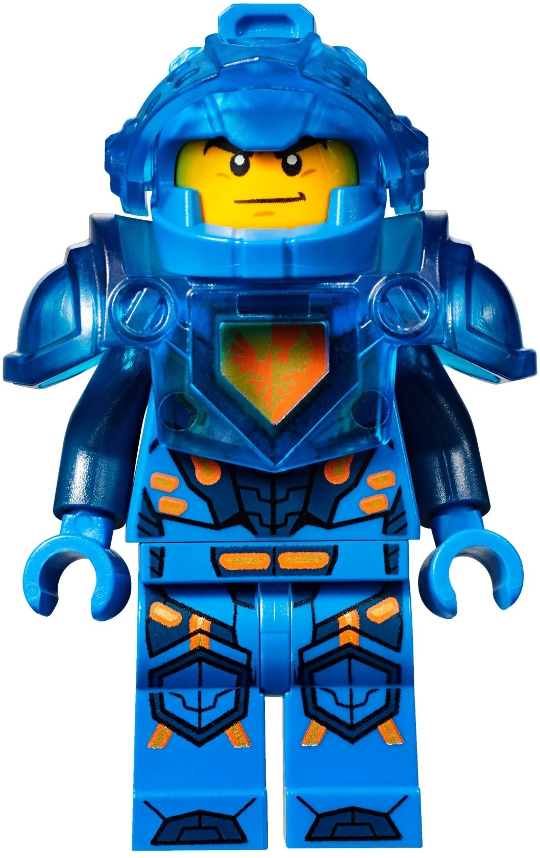 LEGO® 70330 Technorycerz Clay - zdjęcie 11
