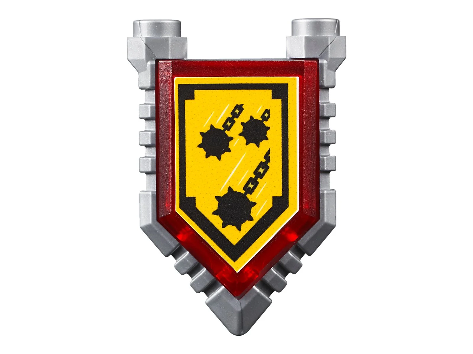 LEGO® 70331 Technorycerz Macy - zdjęcie 3