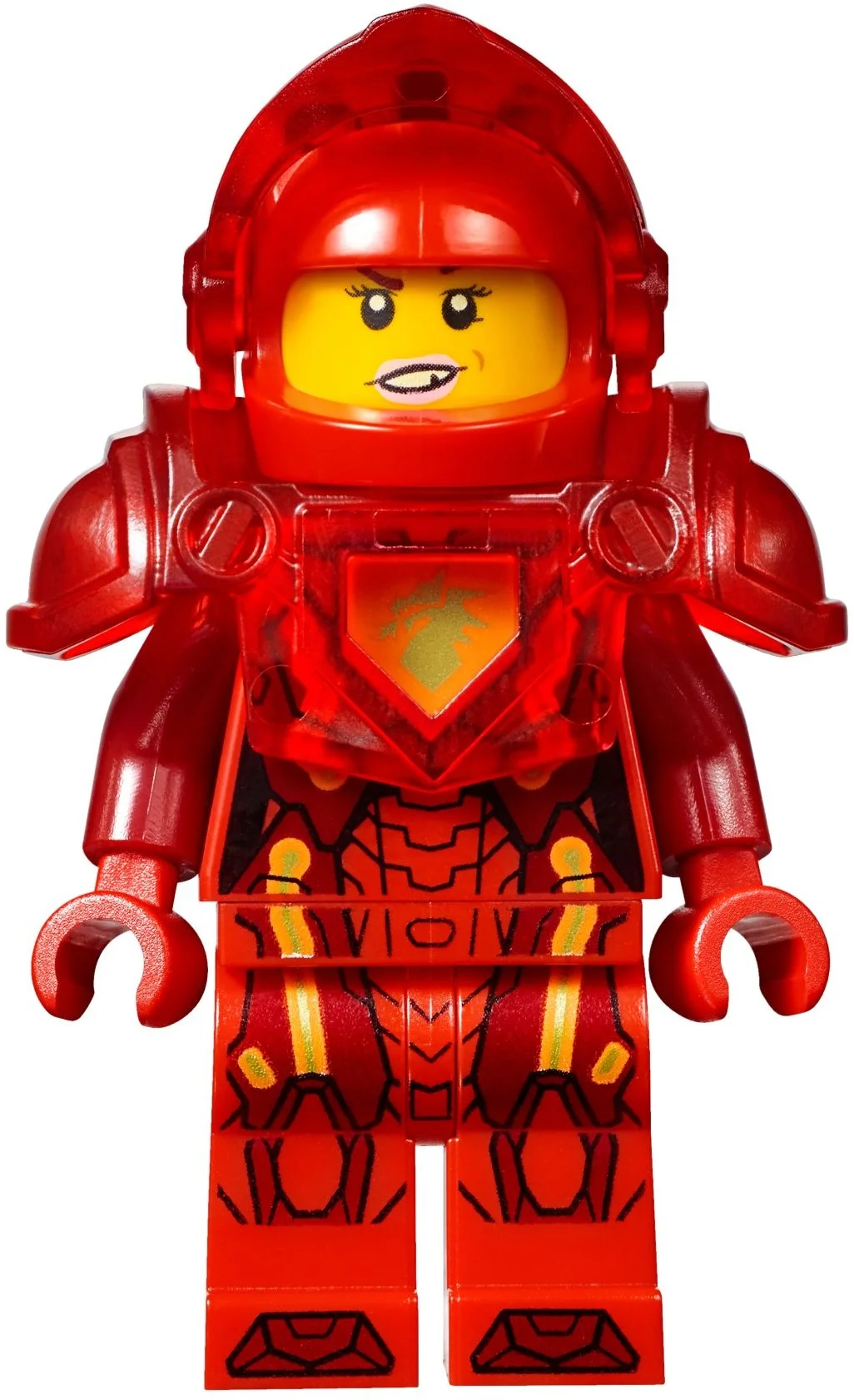 LEGO® 70331 Technorycerz Macy - zdjęcie 13