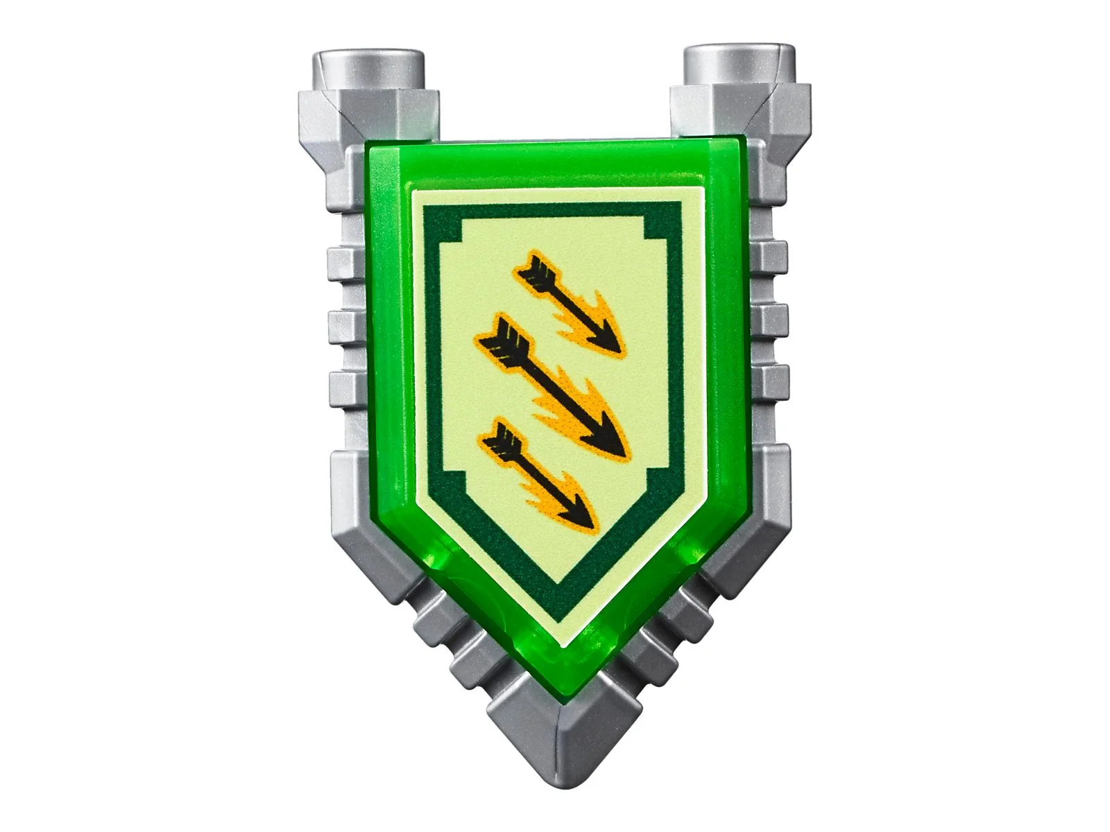 LEGO® 70332 Technorycerz Aaron - zdjęcie 4