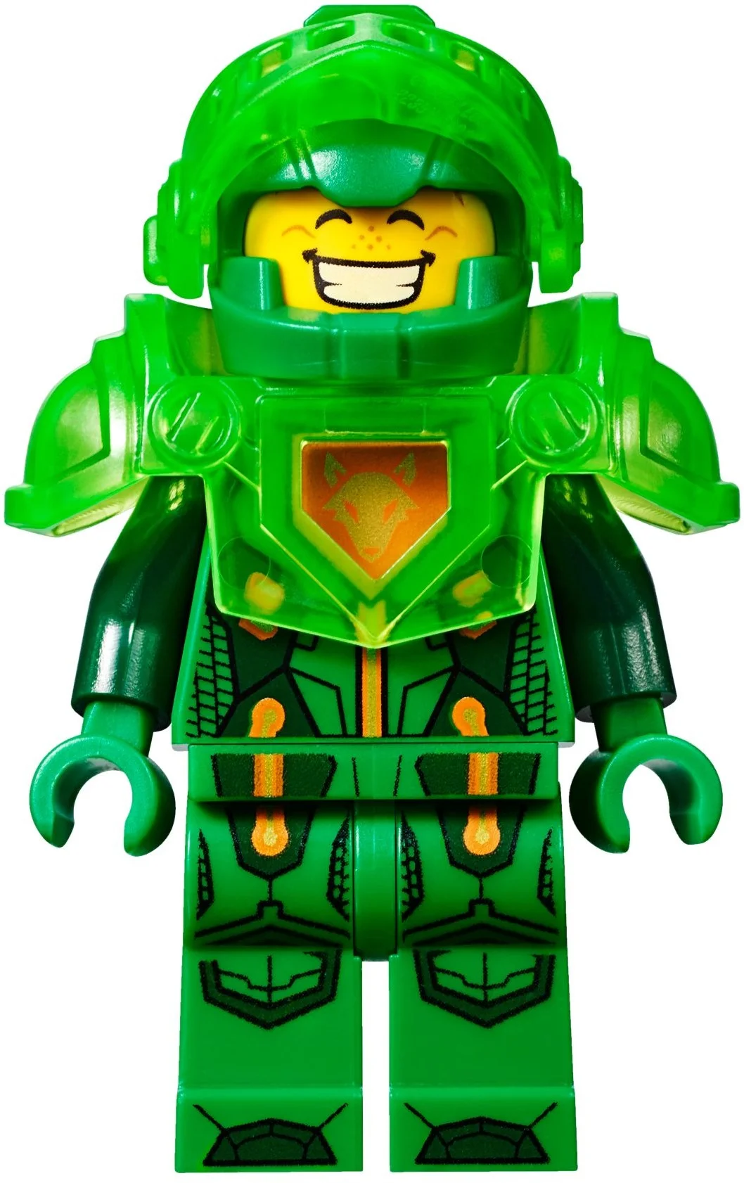 LEGO® 70332 Technorycerz Aaron - zdjęcie 13