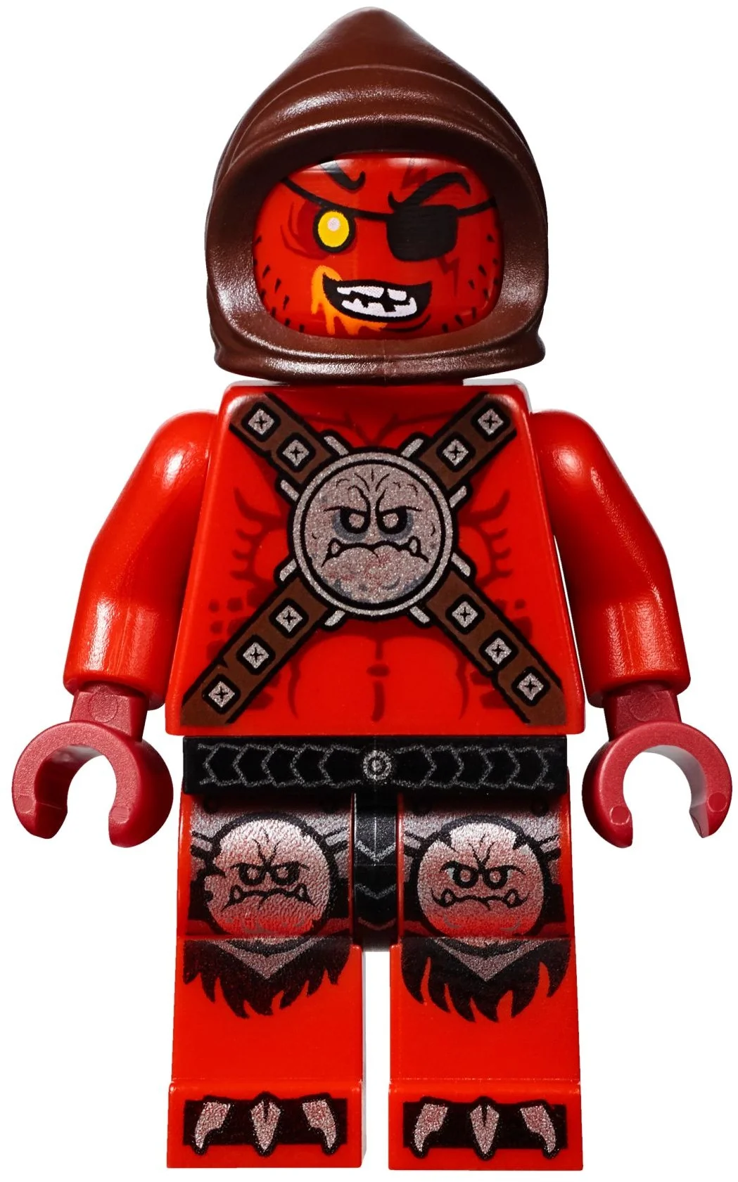 LEGO® 70334 Władca Bestii - zdjęcie 13