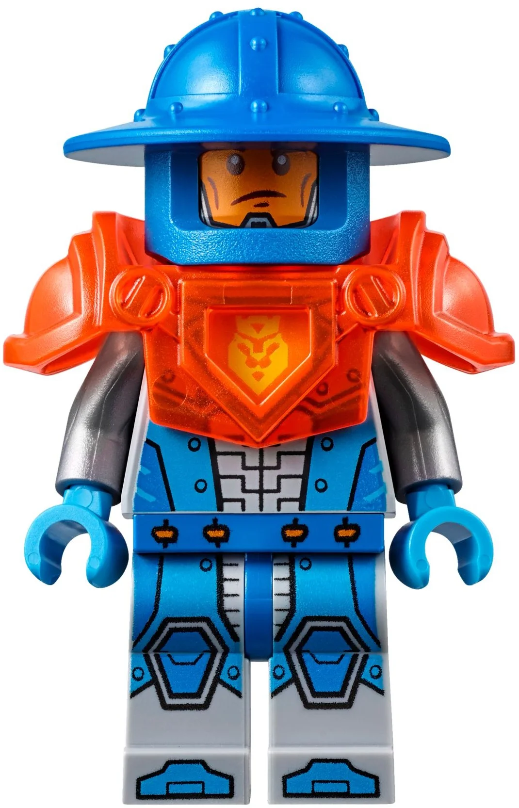 LEGO® 70347 Artyleria Królewskiej Straży - zdjęcie 13