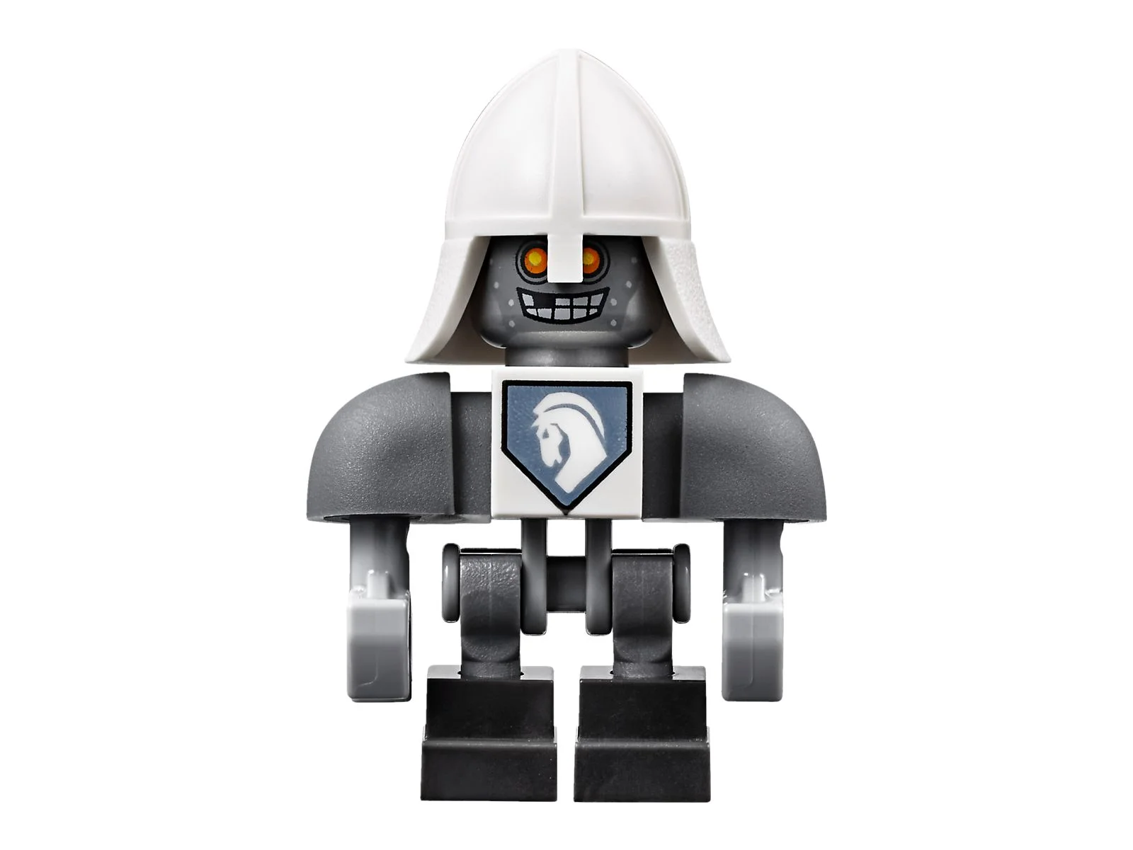 LEGO® 70348 Bojowy pojazd Lance'a - zdjęcie 4