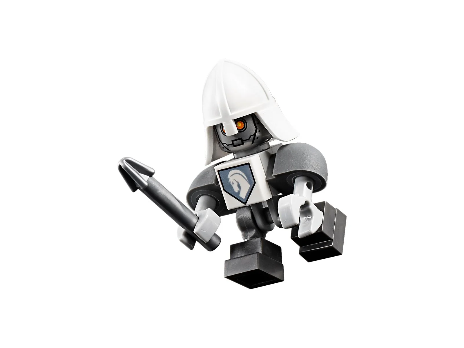 LEGO® 70348 Bojowy pojazd Lance'a - zdjęcie 5