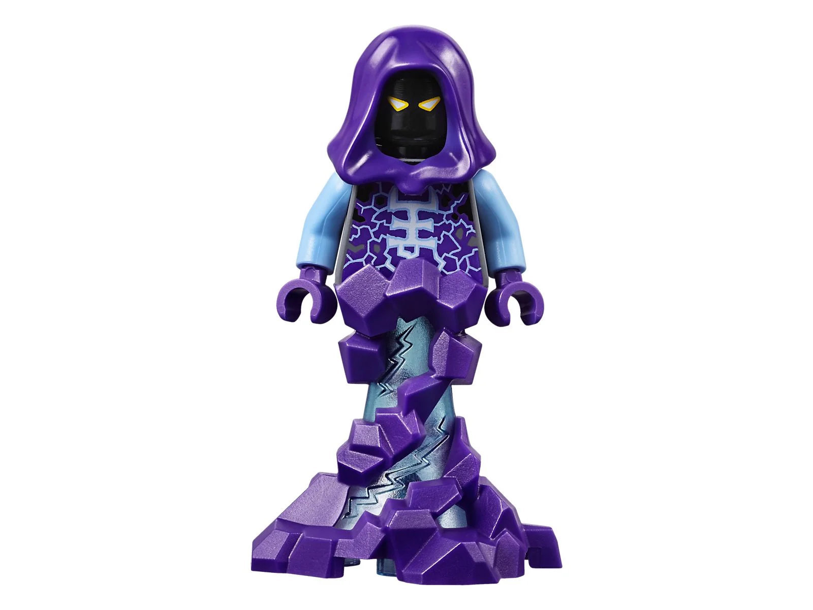 LEGO® 70348 Bojowy pojazd Lance'a - zdjęcie 8