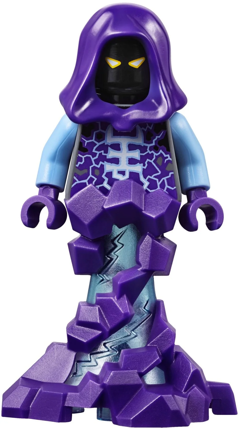 LEGO® 70348 Bojowy pojazd Lance'a - zdjęcie 12