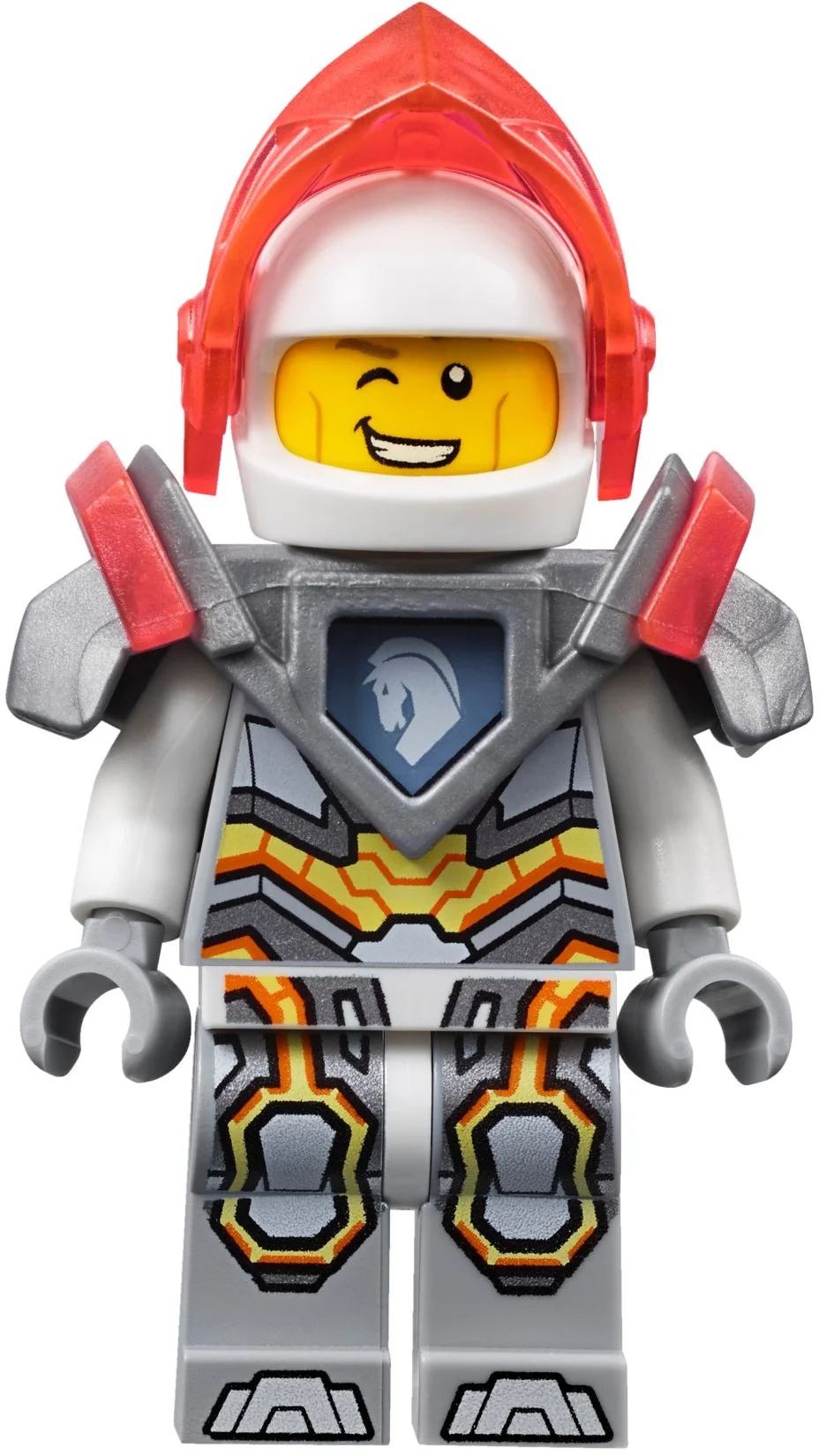 LEGO® 70348 Bojowy pojazd Lance'a - zdjęcie 14
