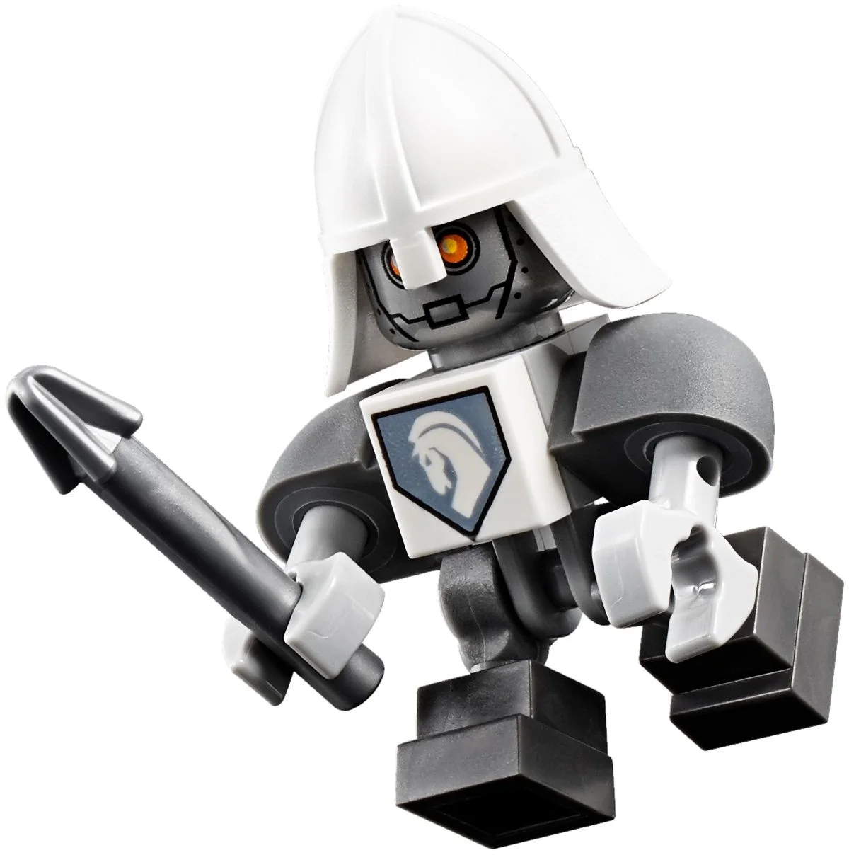 LEGO® 70348 Bojowy pojazd Lance'a - zdjęcie 18