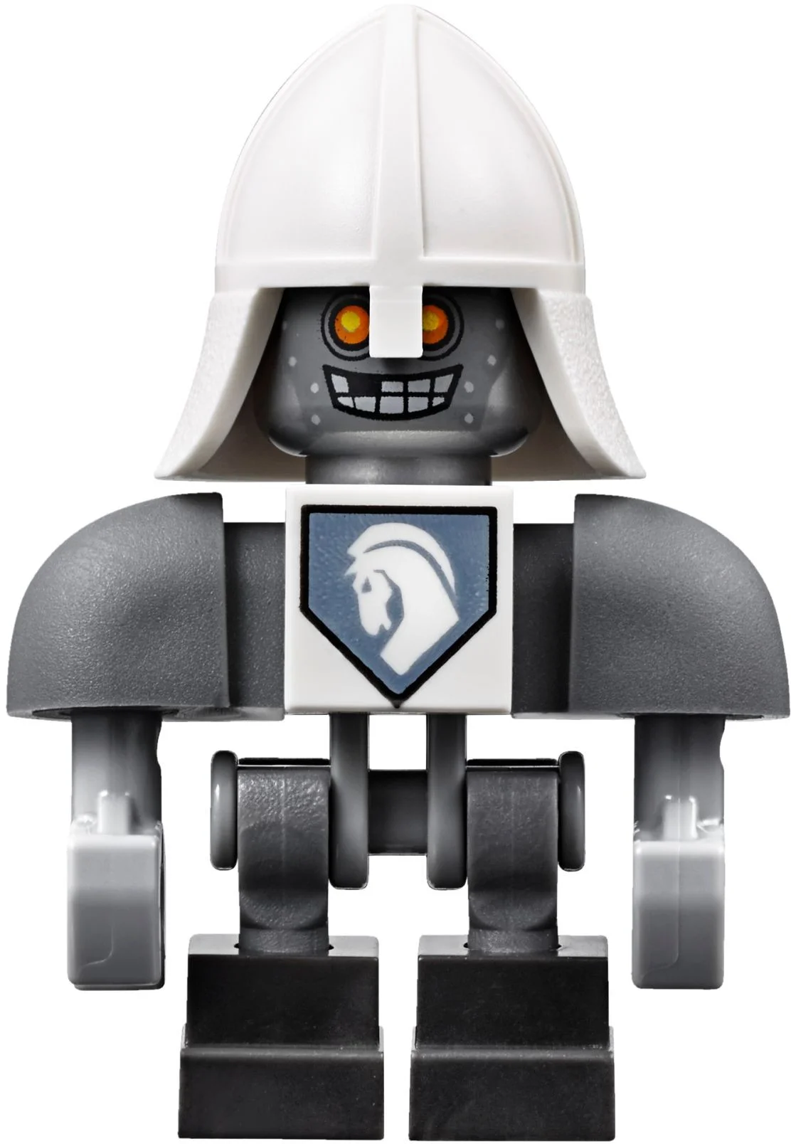 LEGO® 70348 Bojowy pojazd Lance'a - zdjęcie 21