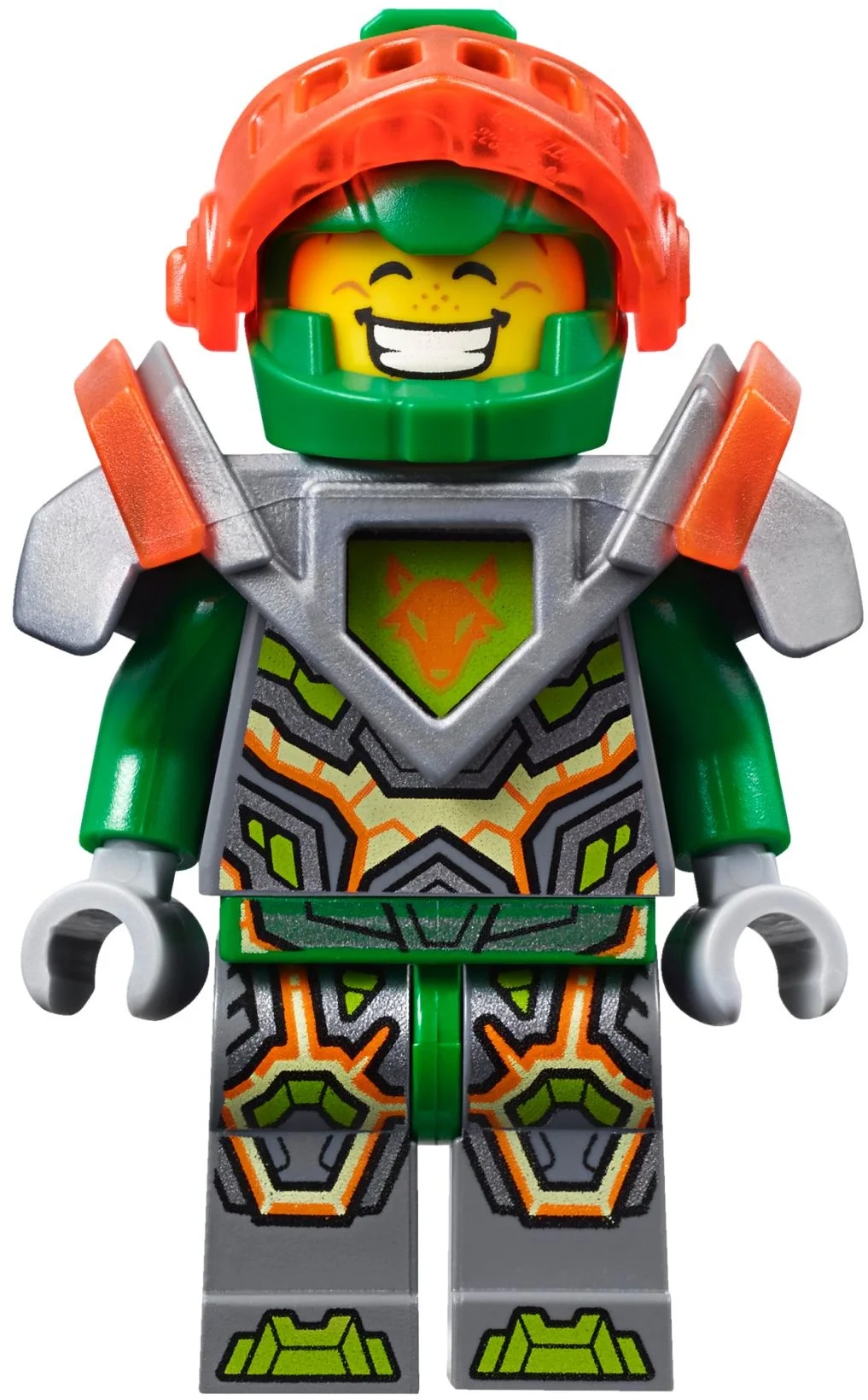 LEGO® 70349 Miażdżący pojazd Ruiny - zdjęcie 21