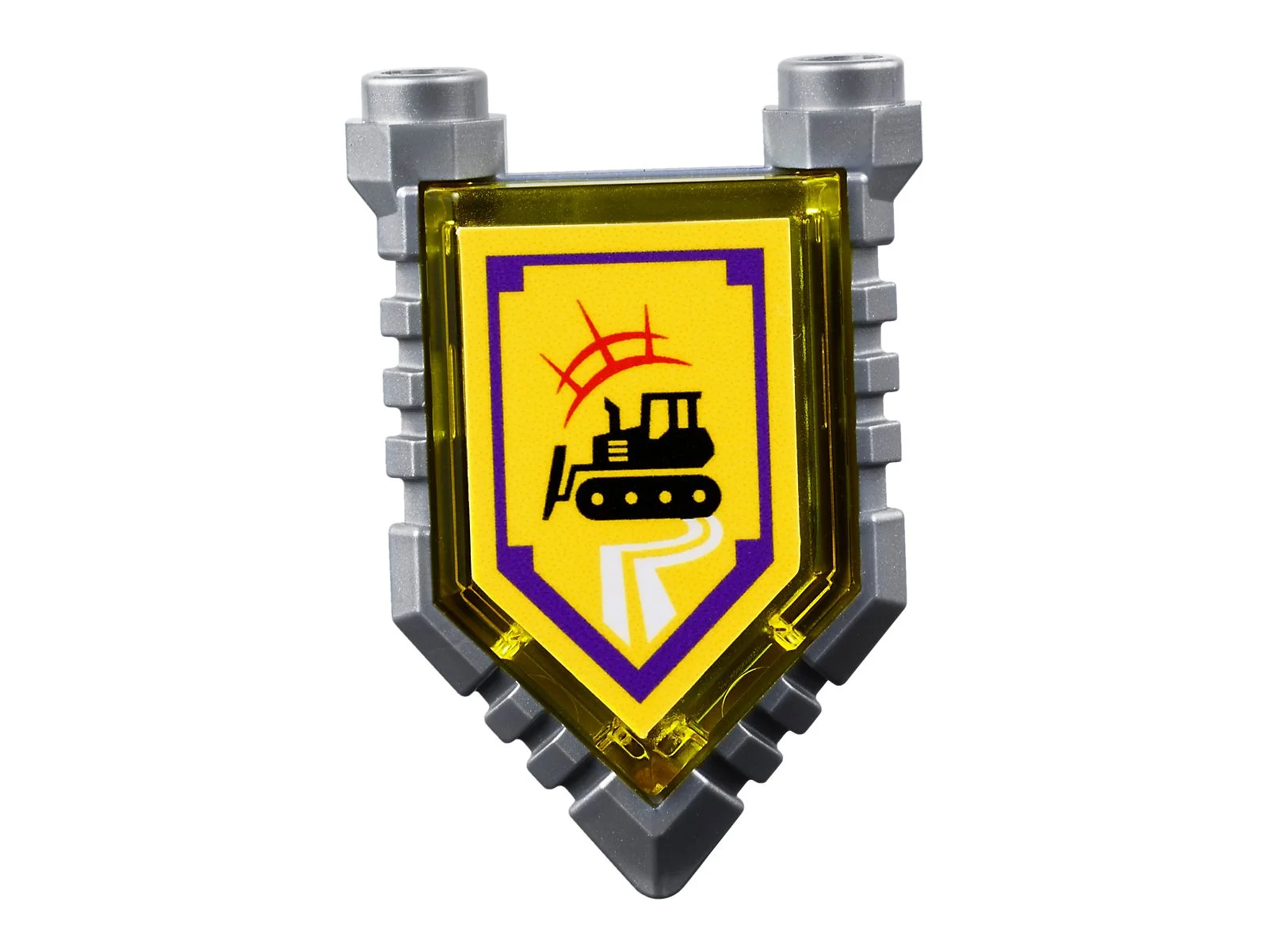 LEGO® 70350 Pojazd Trzech Braci - zdjęcie 9
