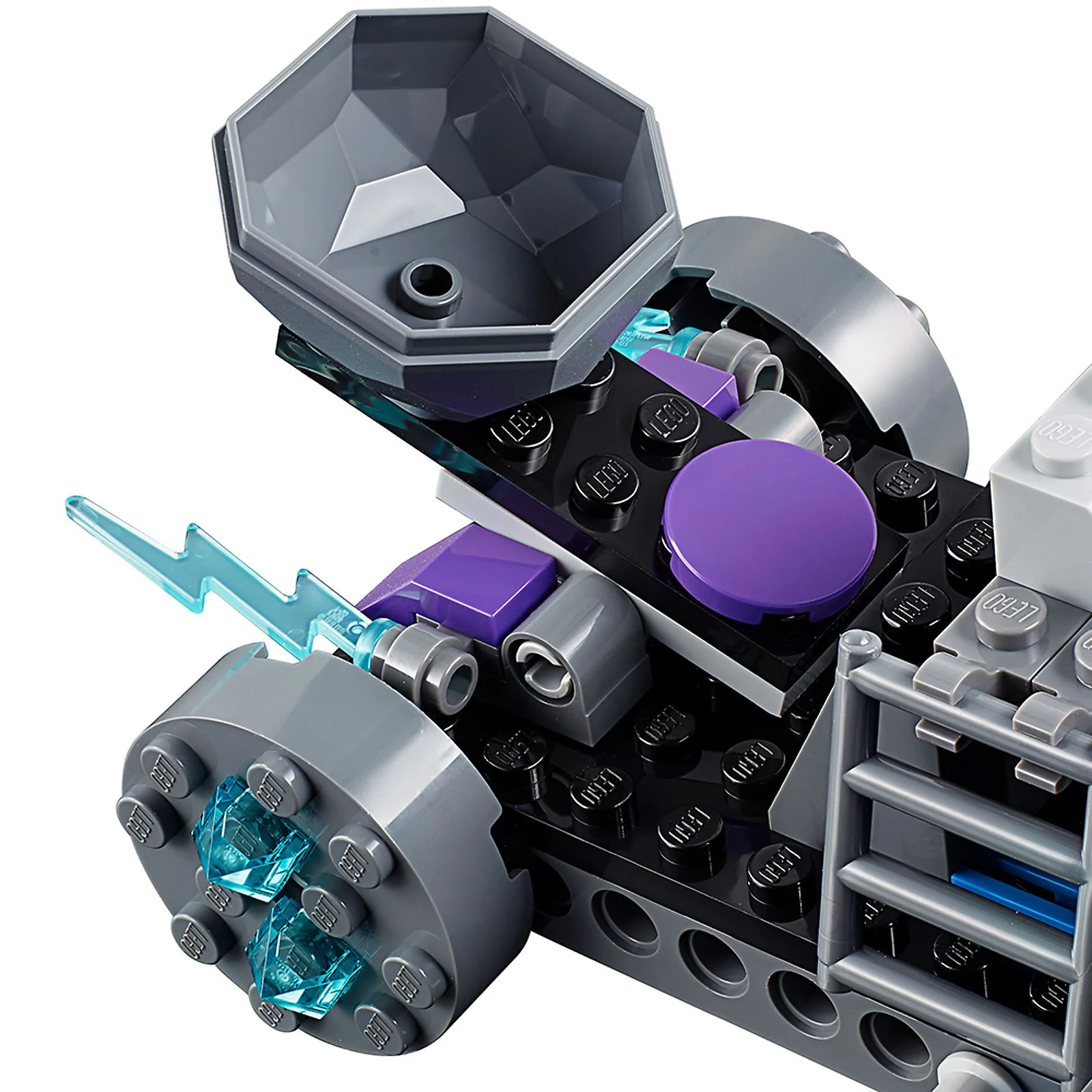 LEGO® 70350 Pojazd Trzech Braci - zdjęcie 10
