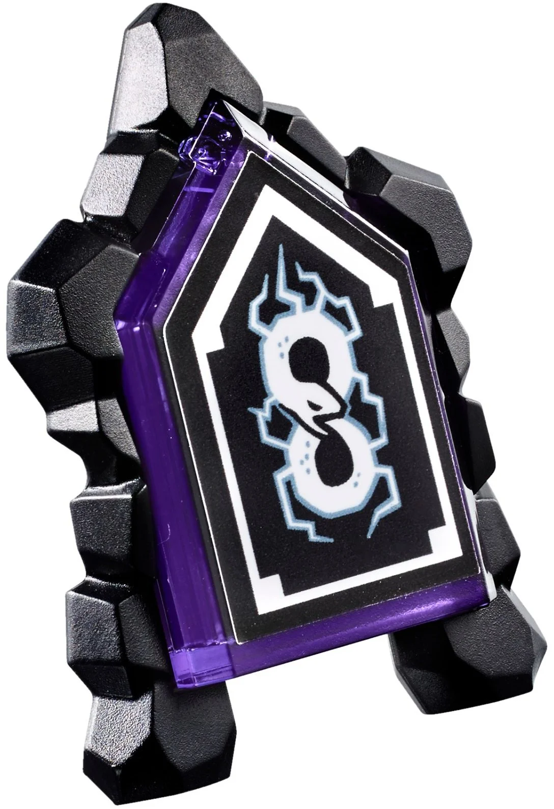LEGO® 70350 Pojazd Trzech Braci - zdjęcie 12