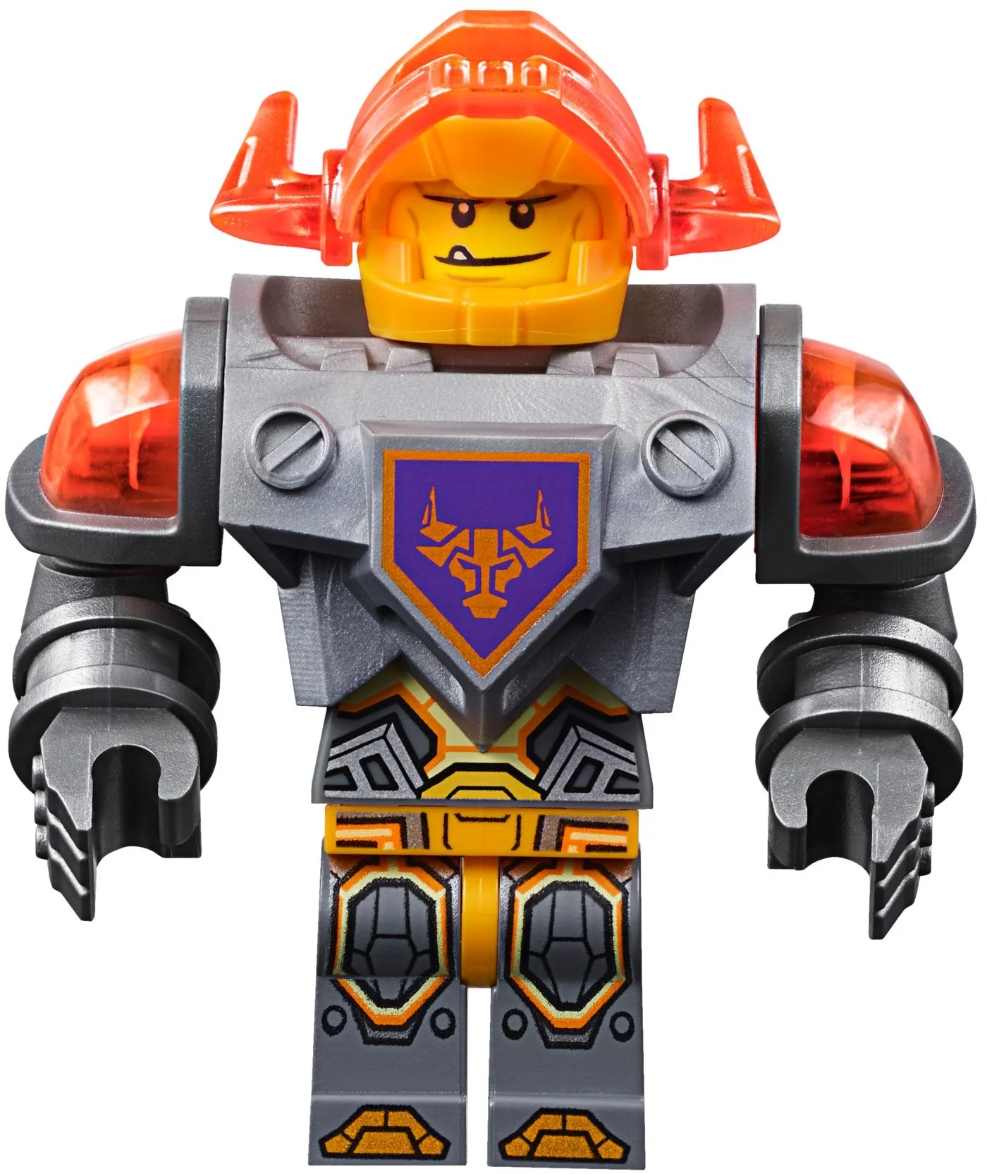 LEGO® 70350 Pojazd Trzech Braci - zdjęcie 13