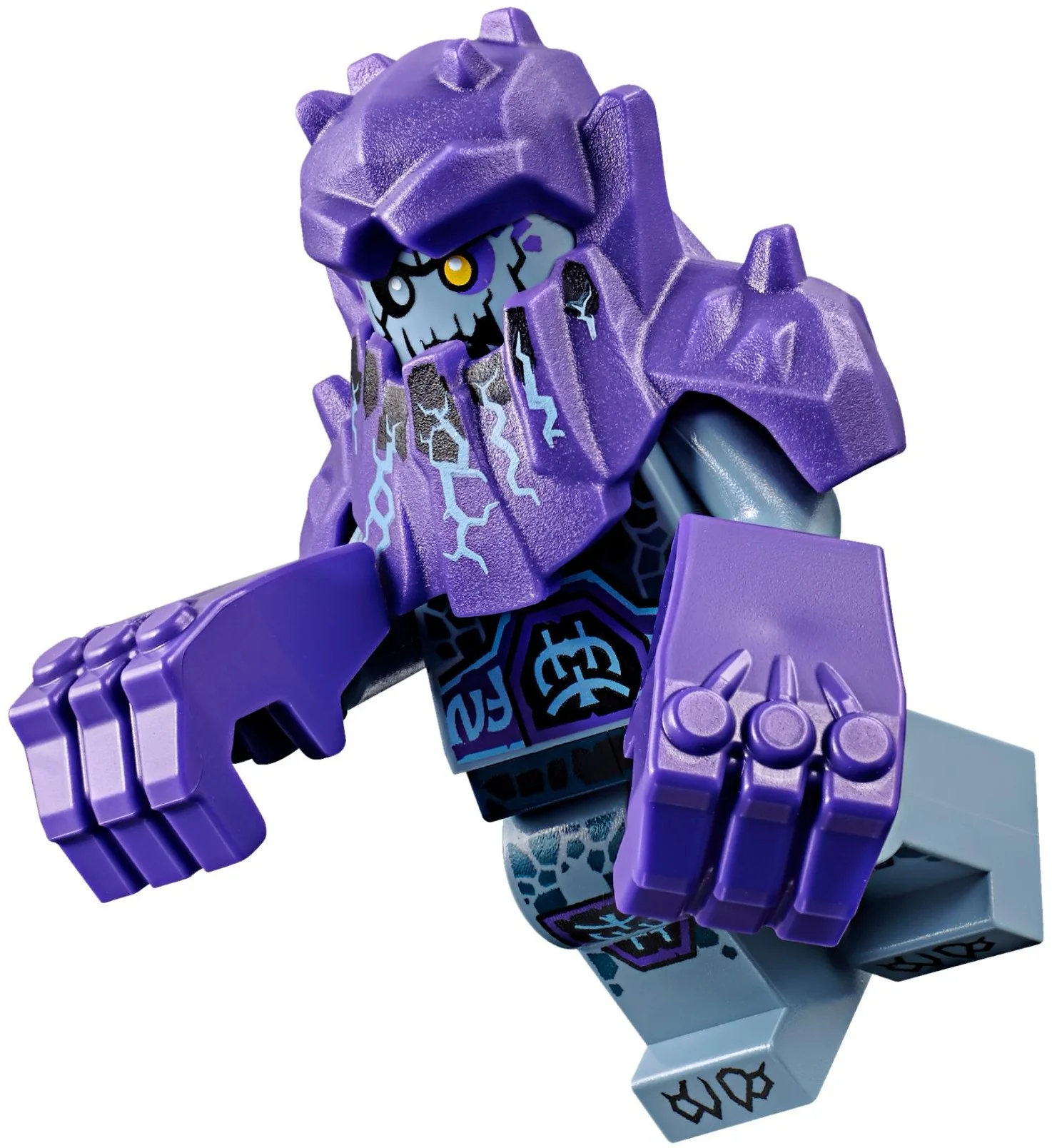 LEGO® 70350 Pojazd Trzech Braci - zdjęcie 18