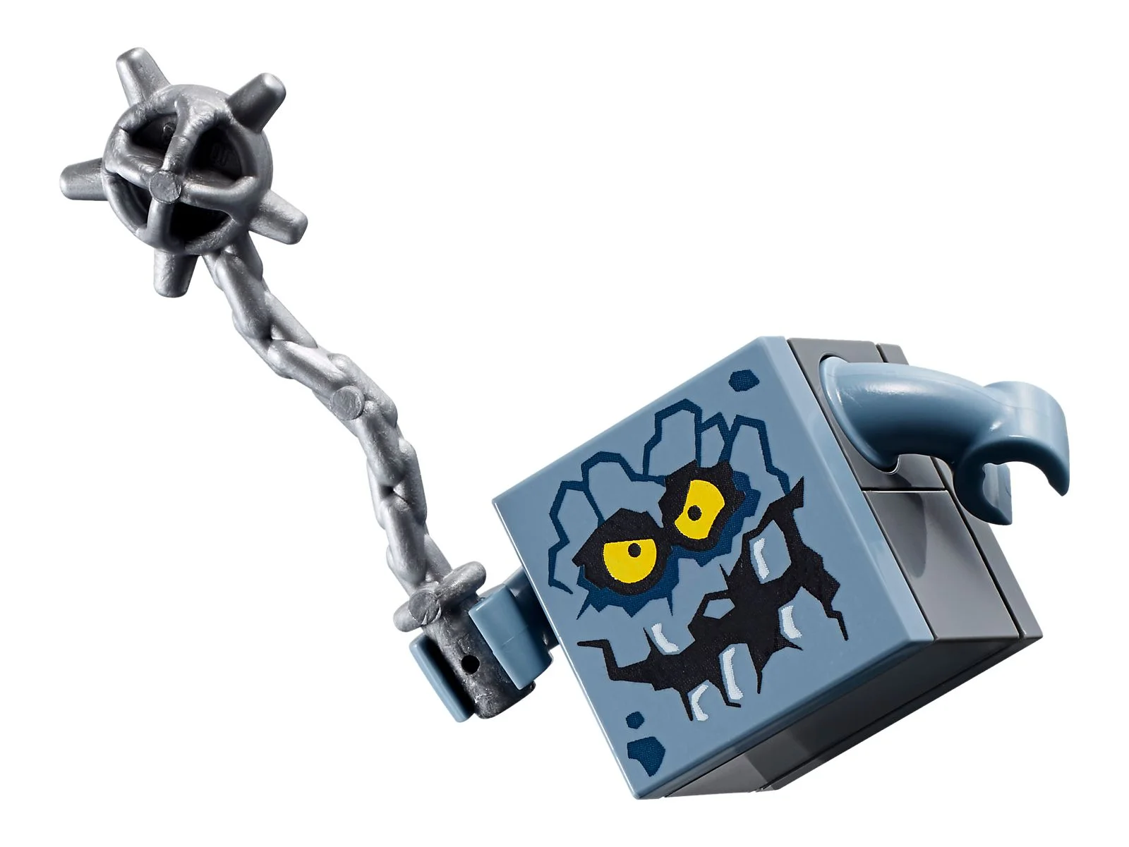LEGO® 70351 Blasterowy myśliwiec Clay'a - zdjęcie 2