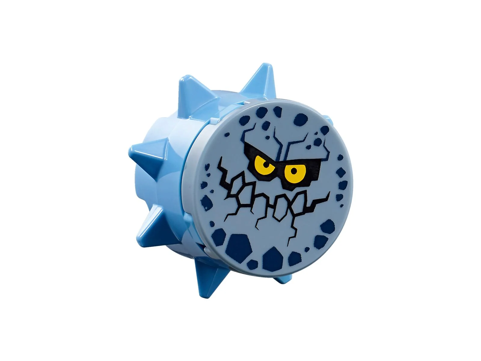LEGO® 70351 Blasterowy myśliwiec Clay'a - zdjęcie 3