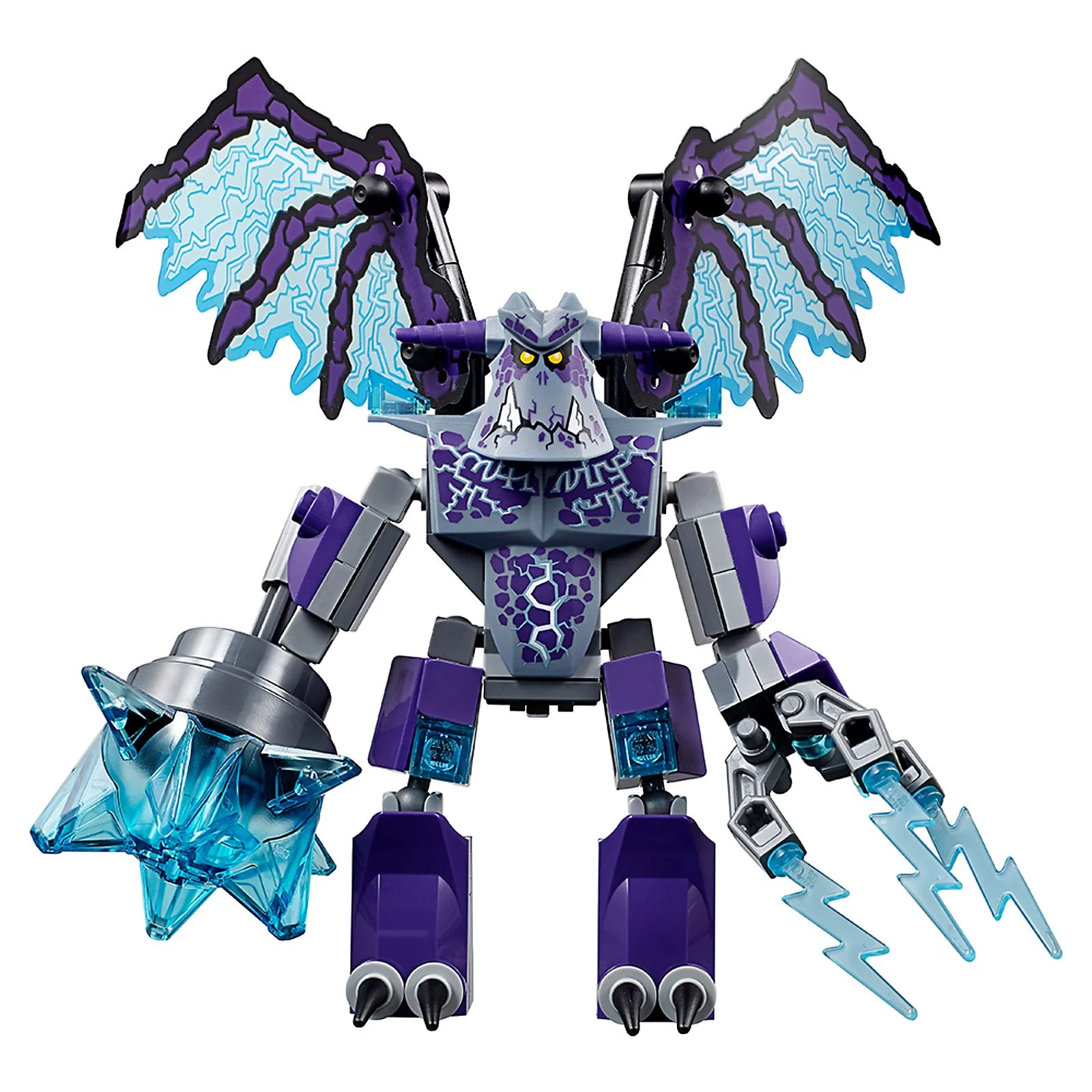 LEGO® 70351 Blasterowy myśliwiec Clay'a - zdjęcie 4