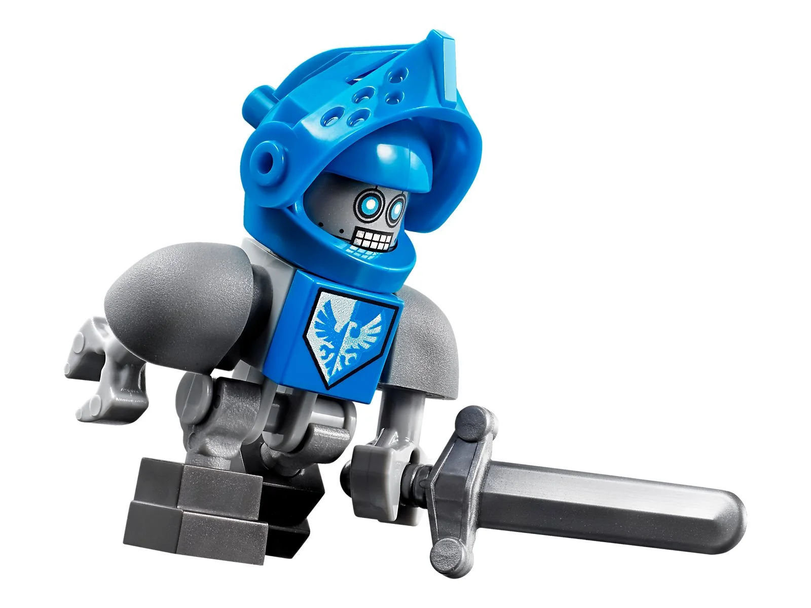 LEGO® 70351 Blasterowy myśliwiec Clay'a - zdjęcie 5