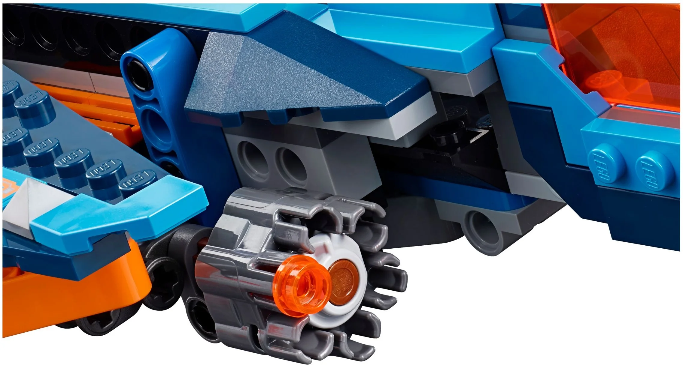 LEGO® 70351 Blasterowy myśliwiec Clay'a - zdjęcie 23