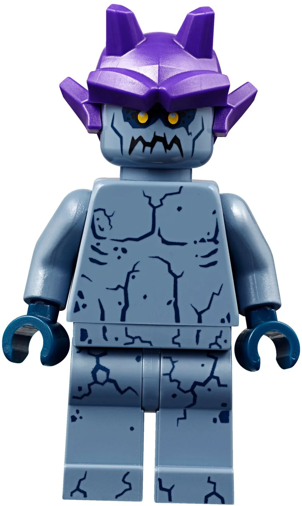 LEGO® 70352 Ekstremalny niszczyciel Jestro - zdjęcie 12