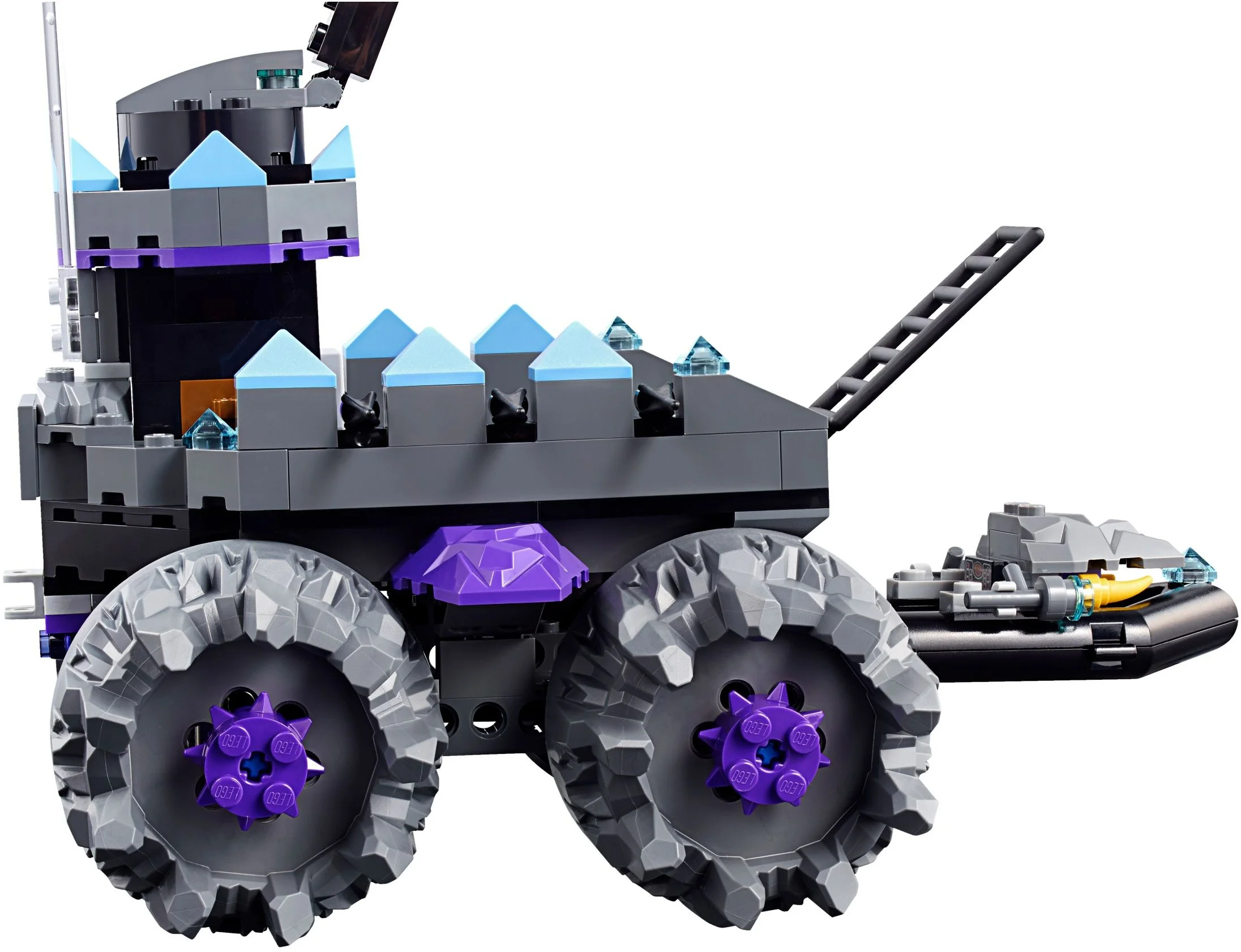 LEGO® 70352 Ekstremalny niszczyciel Jestro - zdjęcie 18