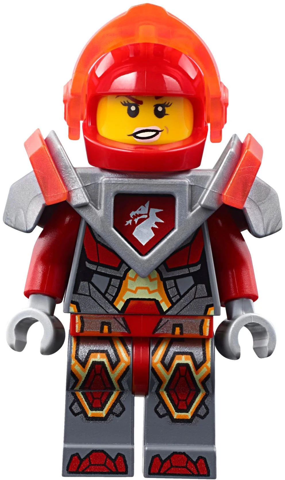 LEGO® 70352 Ekstremalny niszczyciel Jestro - zdjęcie 27
