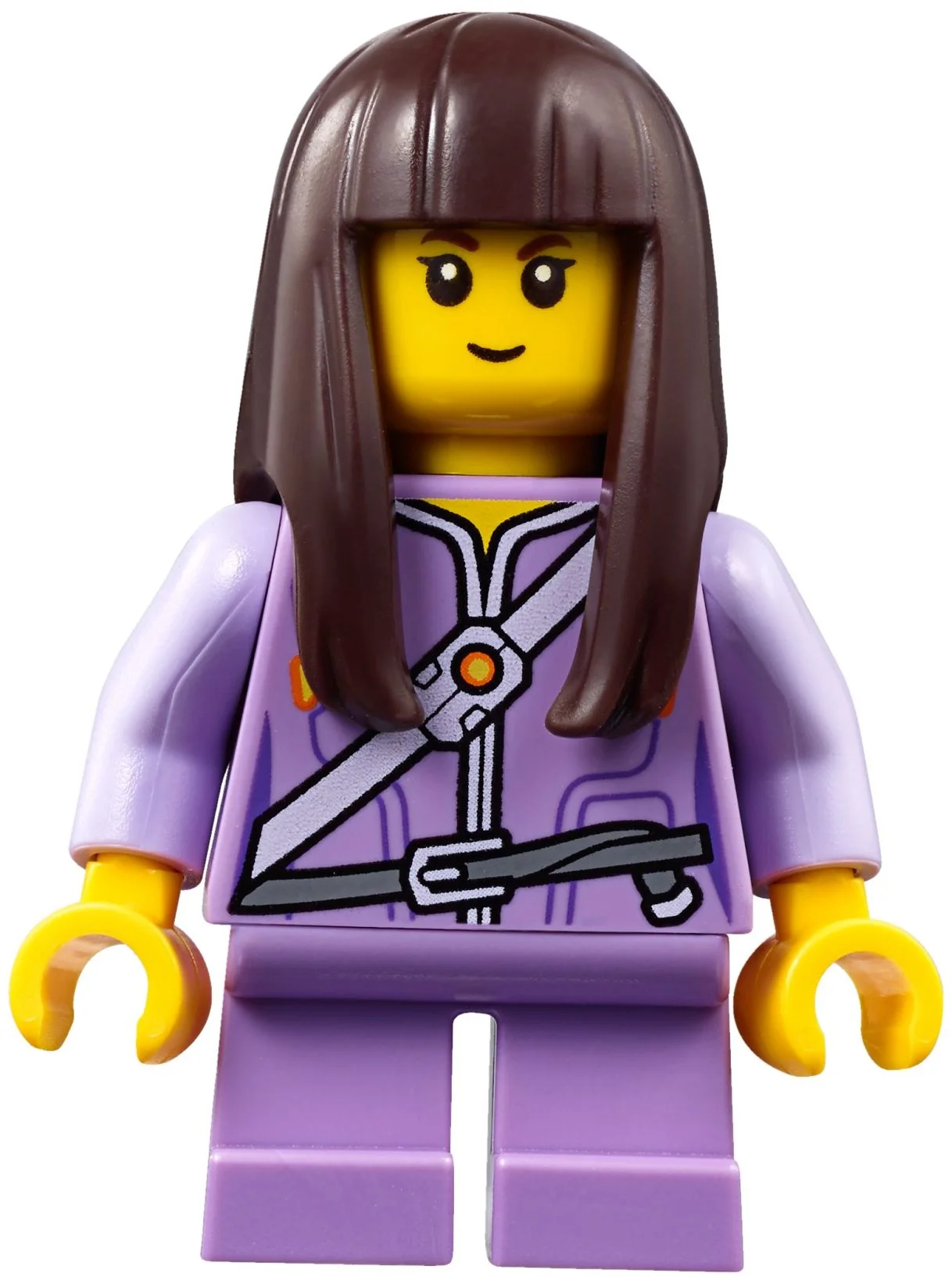 LEGO® 70352 Ekstremalny niszczyciel Jestro - zdjęcie 29