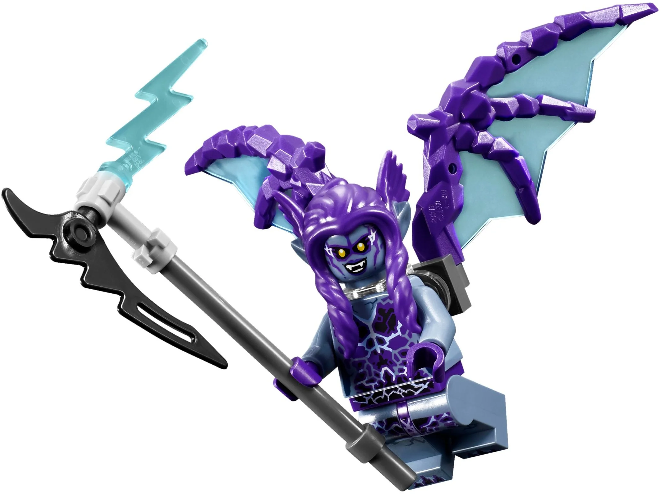 LEGO® 70353 Knights Heligulec - zdjęcie 18