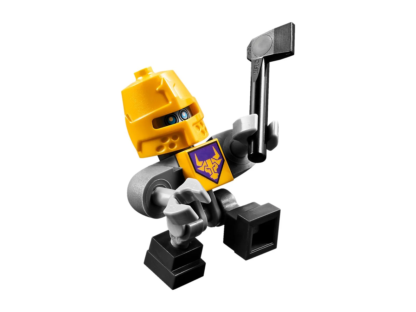 LEGO® 70354 Rozbijacz Axla - zdjęcie 6