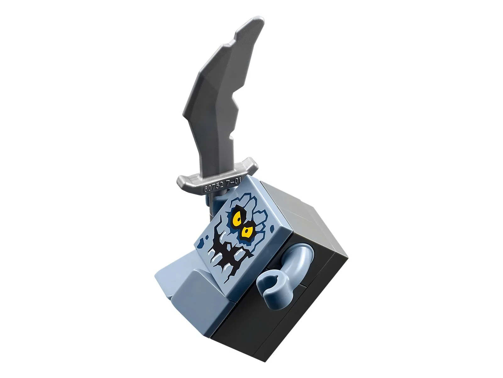 LEGO® 70355 Wspinacz Aarona - zdjęcie 10