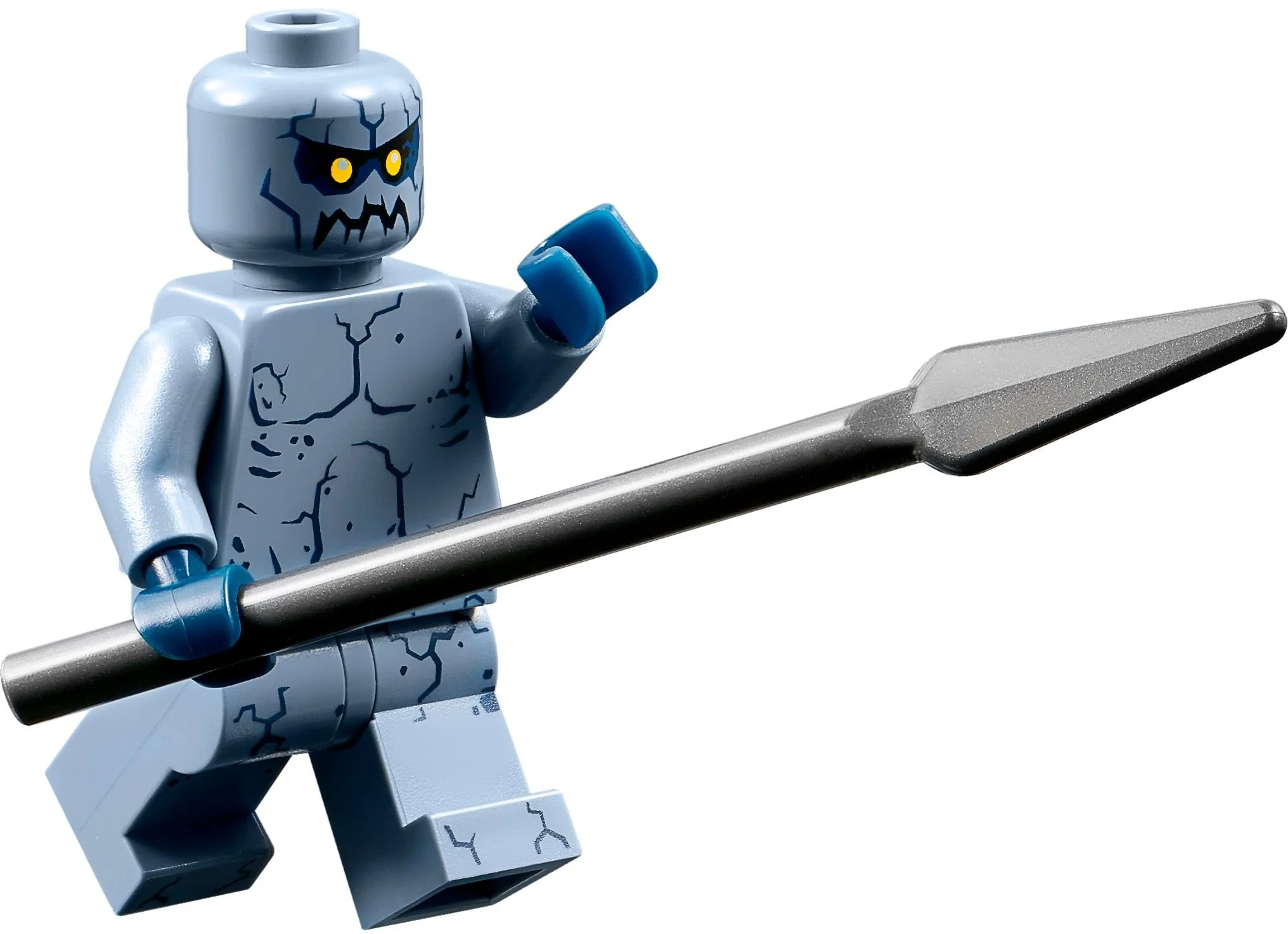 LEGO® 70355 Wspinacz Aarona - zdjęcie 18
