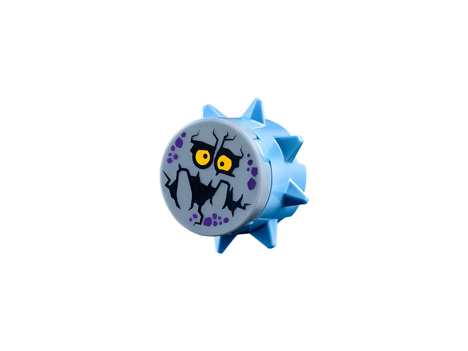 LEGO® 70356 Niszczycielski Kamienny Kolos - zdjęcie 4