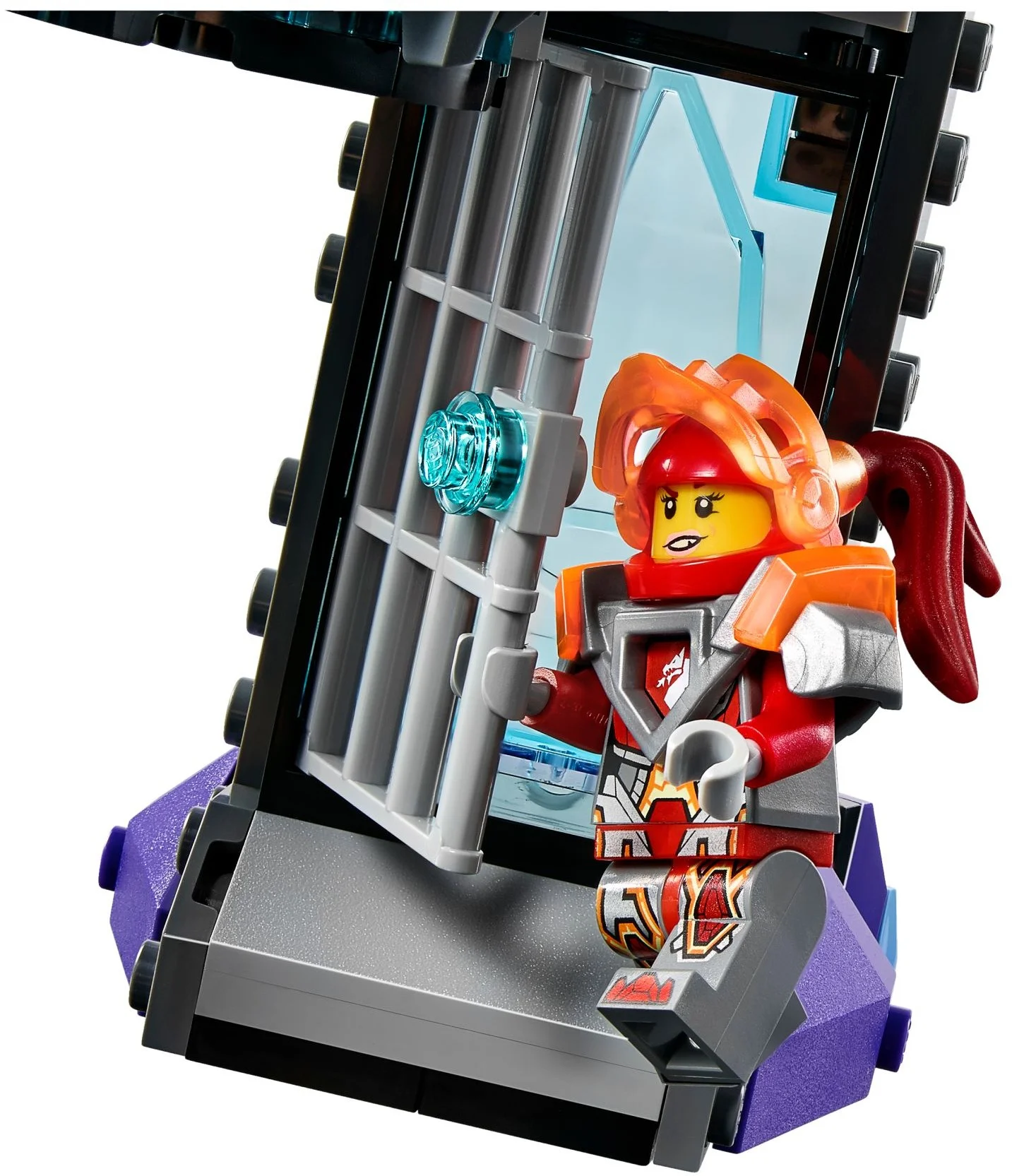LEGO® 70356 Niszczycielski Kamienny Kolos - zdjęcie 18