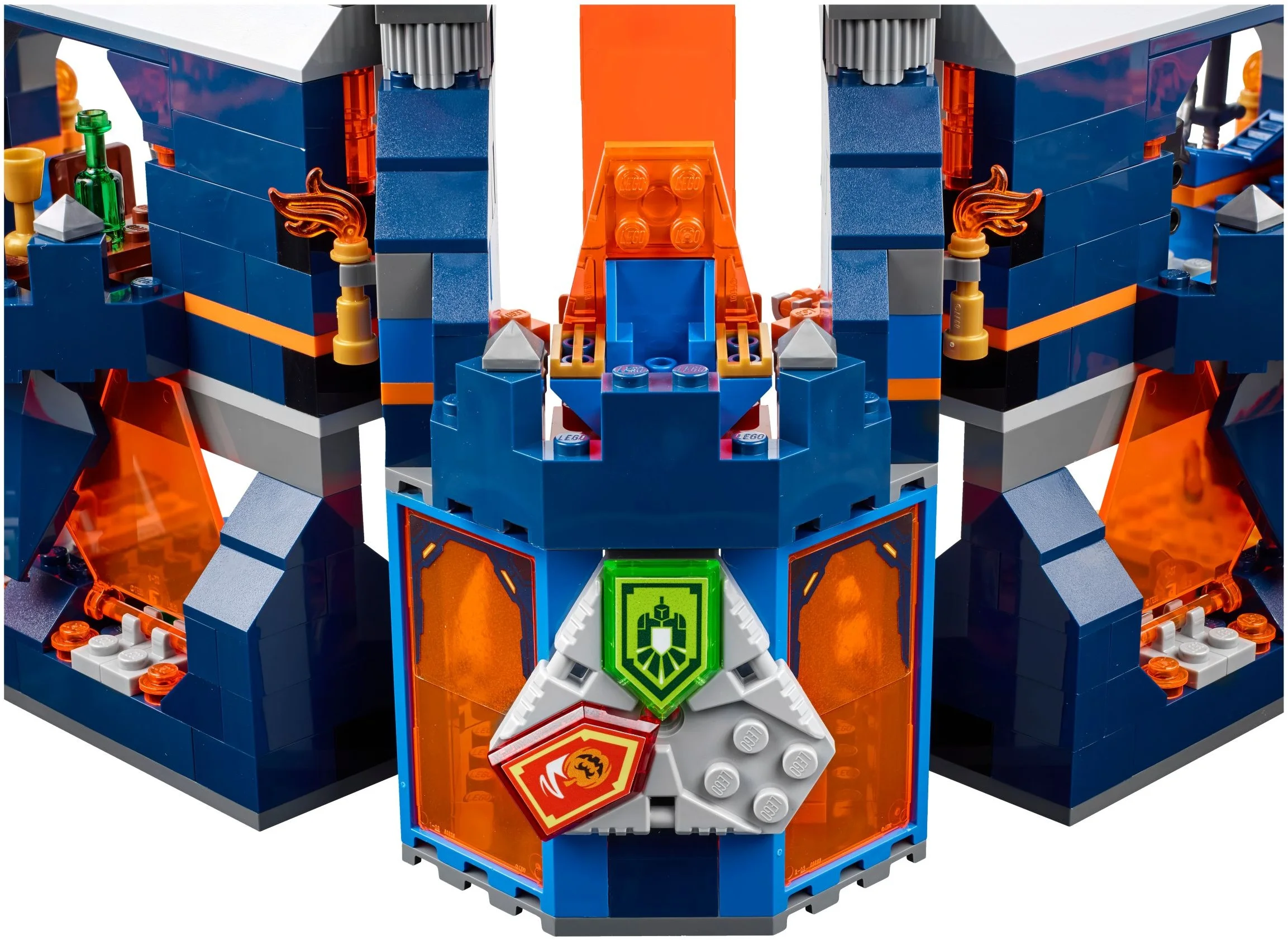 LEGO® 70357 Zestaw Zamek w Knighton - zdjęcie 18