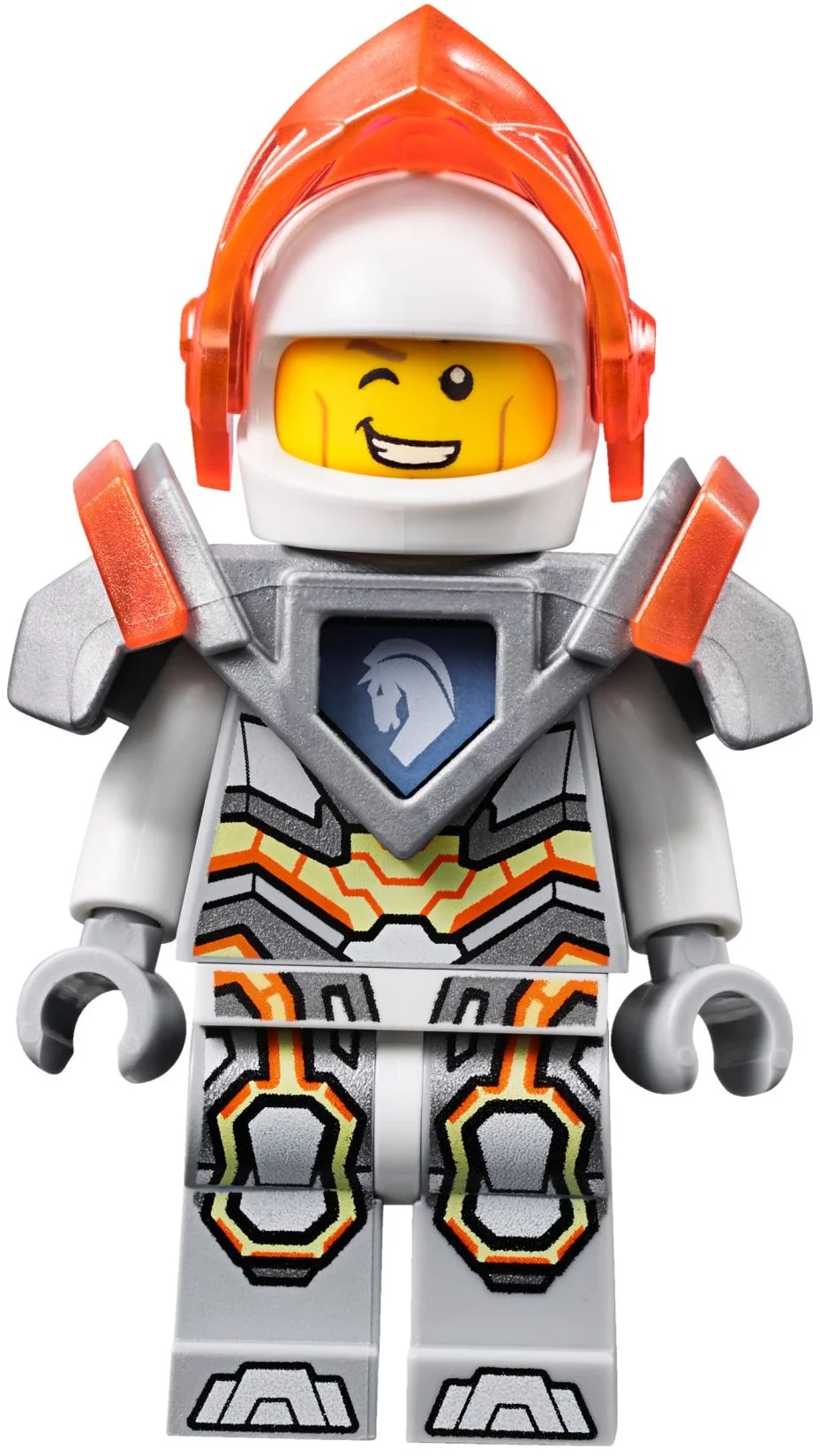 LEGO® 70359 Lance Kontra Błyskawica - zdjęcie 10