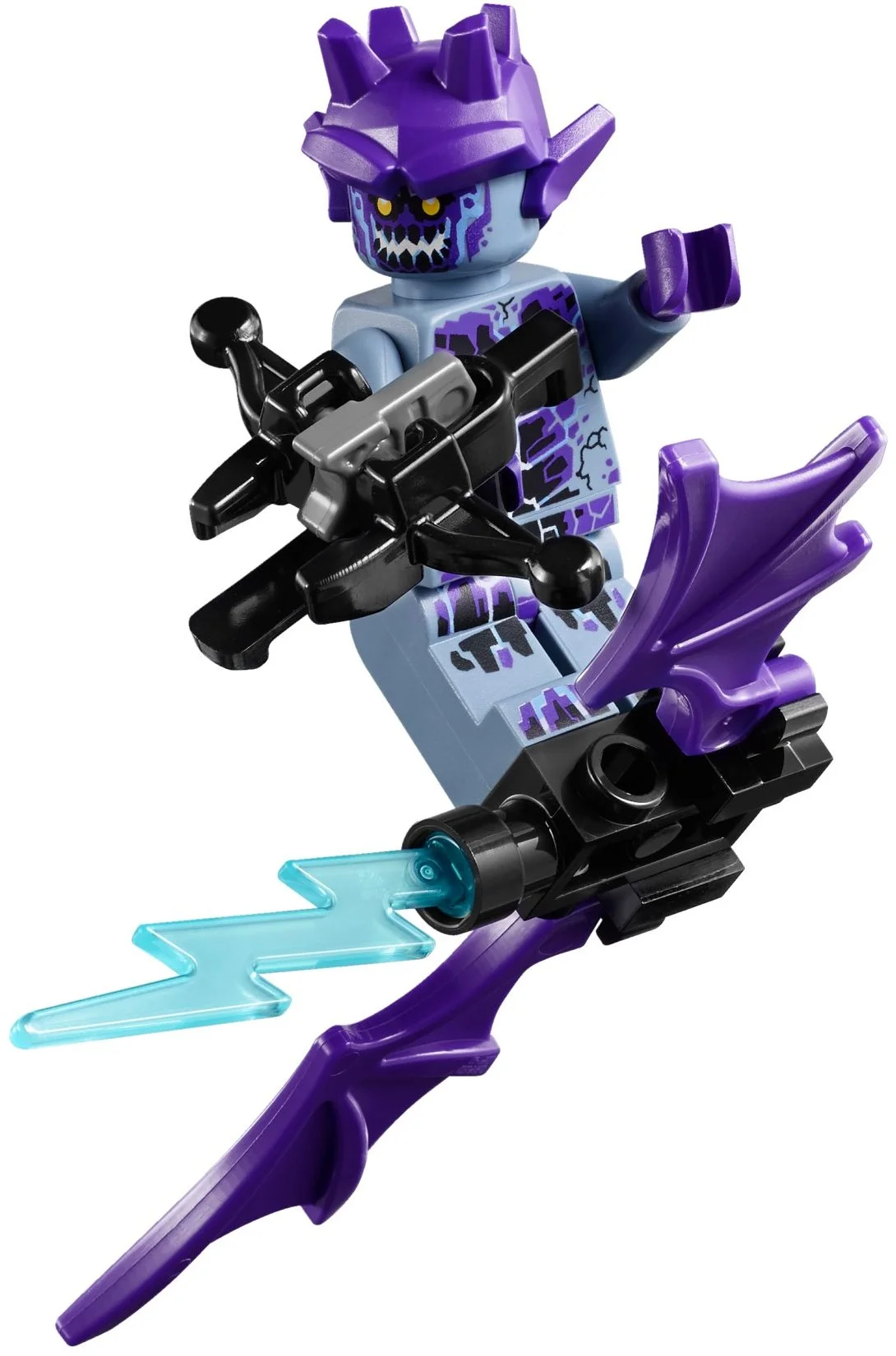 LEGO® 70361 Spadający smok Macybota - zdjęcie 7
